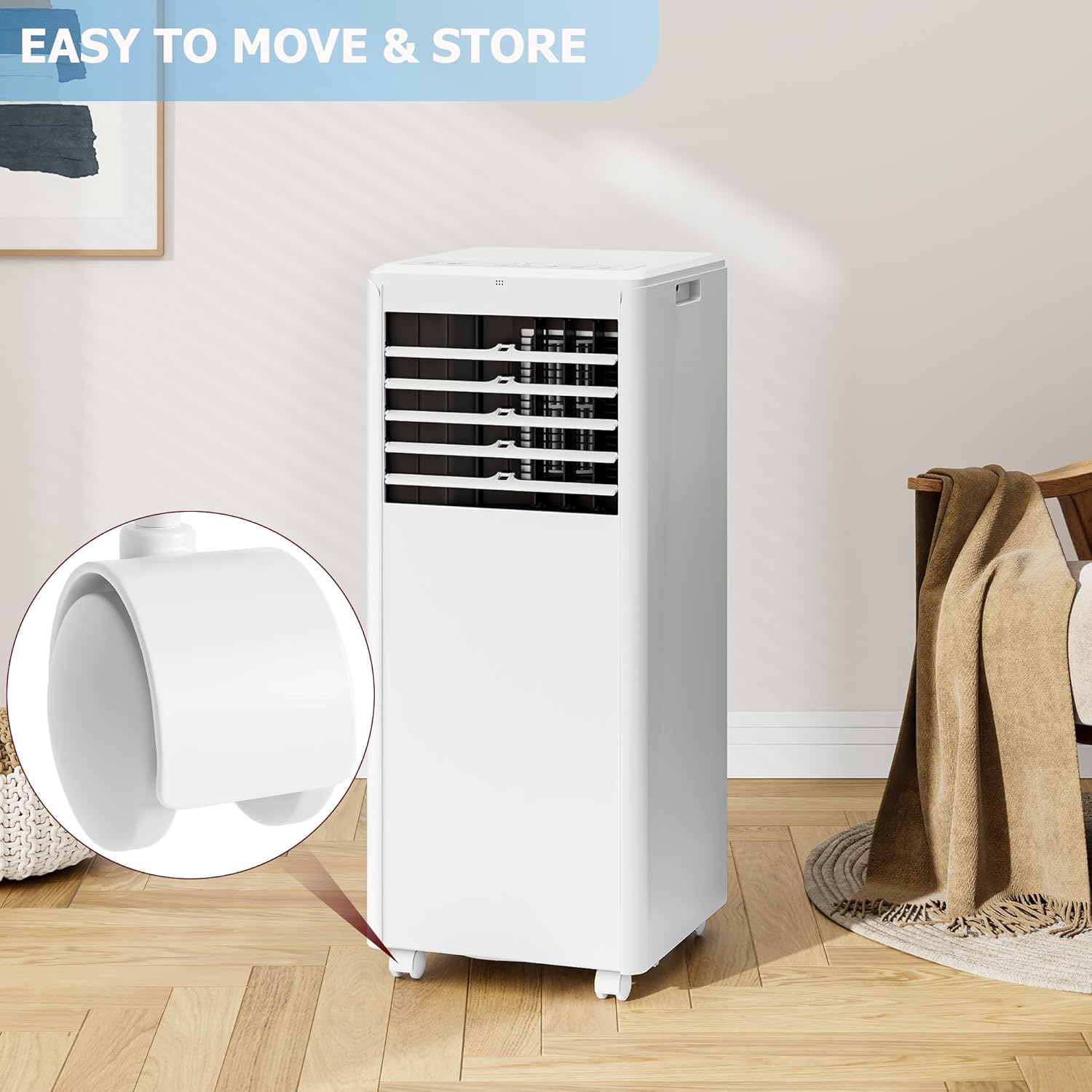 Qeetex ZYS-PHO-10F8KGR3 Portable-Air-Conditioners - View #6