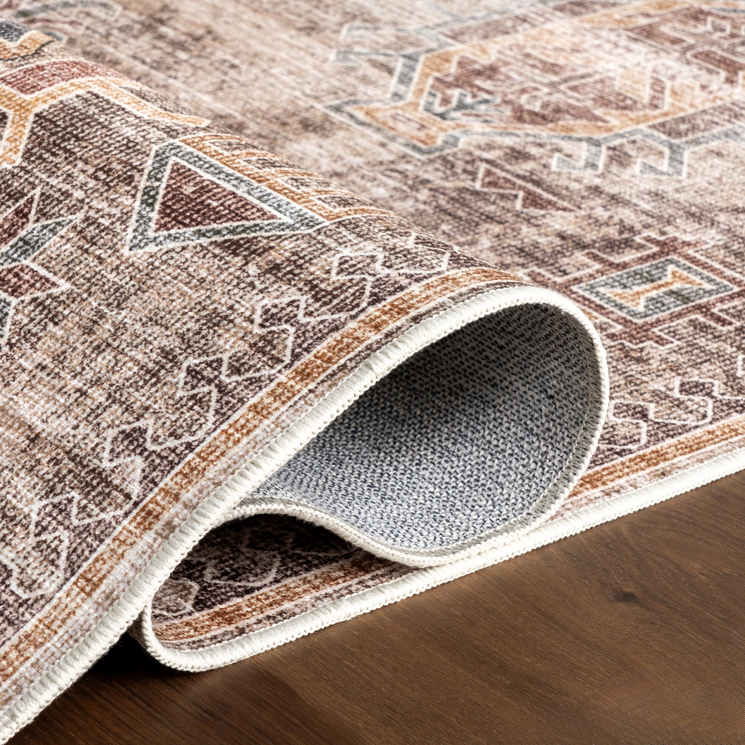 nuLOOM 200HJTH22C-8010 rugs - View #5