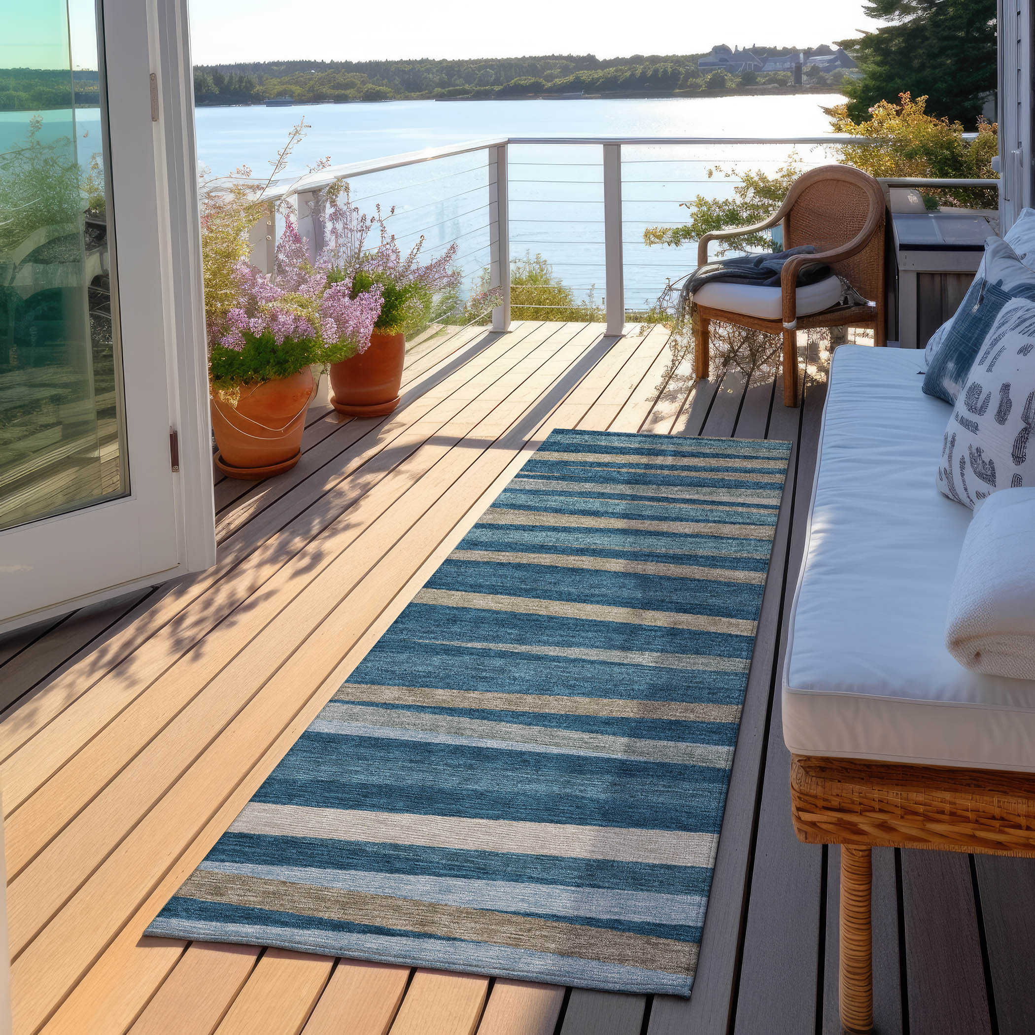 Addison Rugs ACN997DN2X8 rugs - View #7