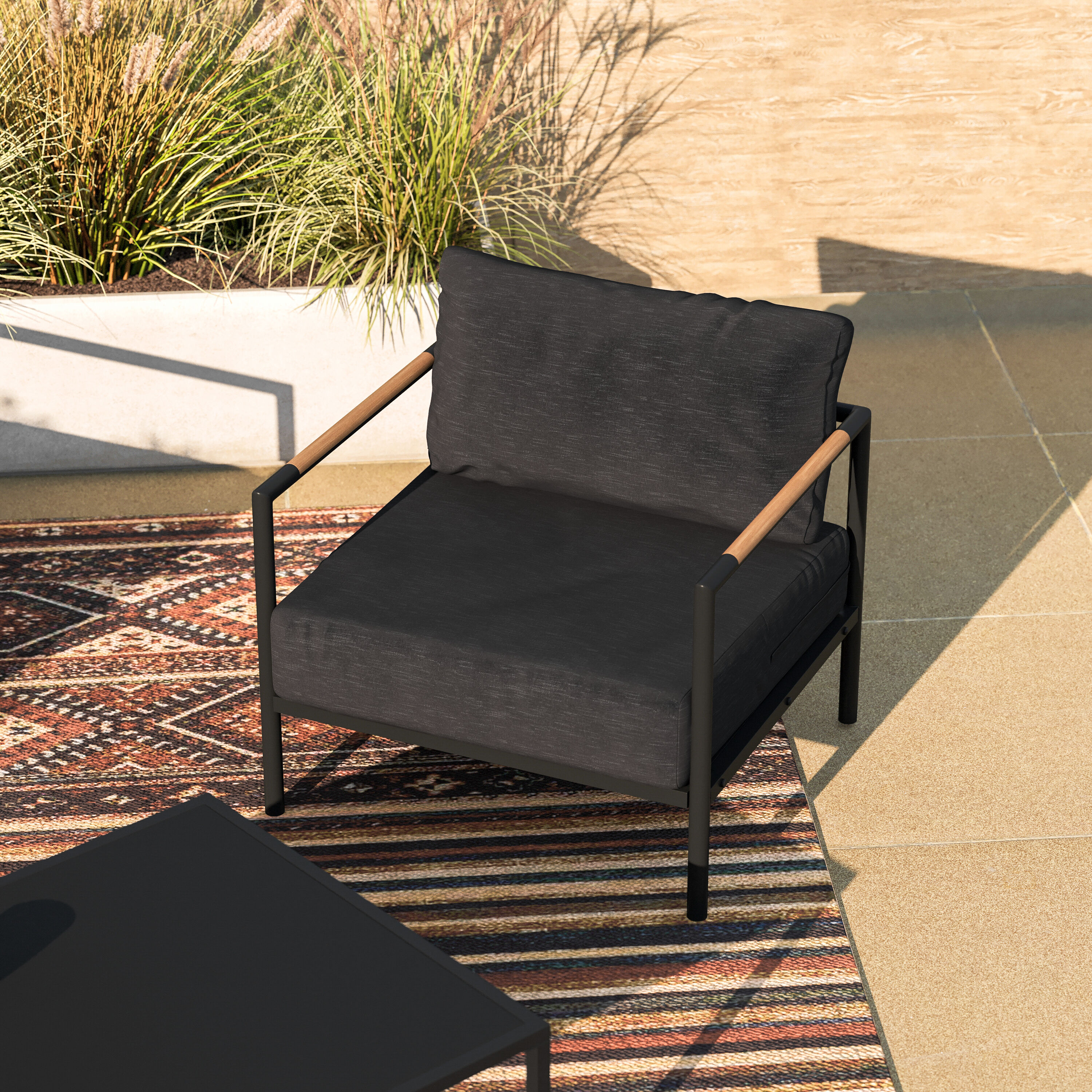 Taylor & Logan 196861089275 Patio-Chairs - View #6