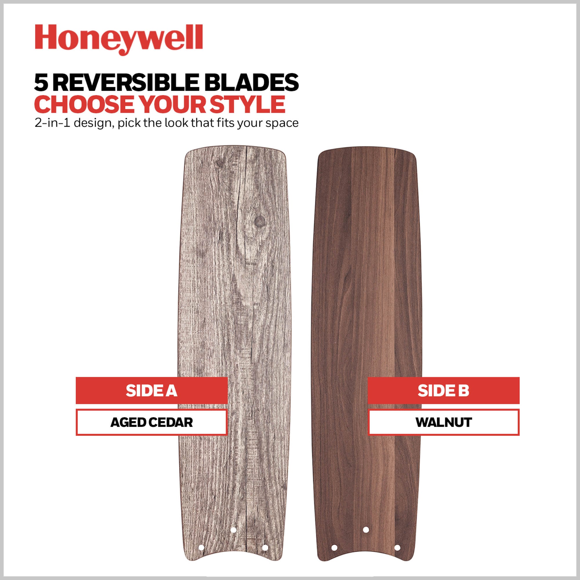 Honeywell 51631-26 Ceiling-Fans - View #6