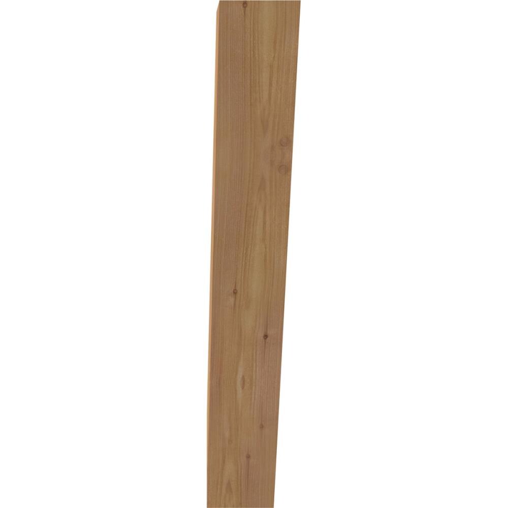 Ekena Millwork BRC04X24X24TRA00SWR braces - View #2
