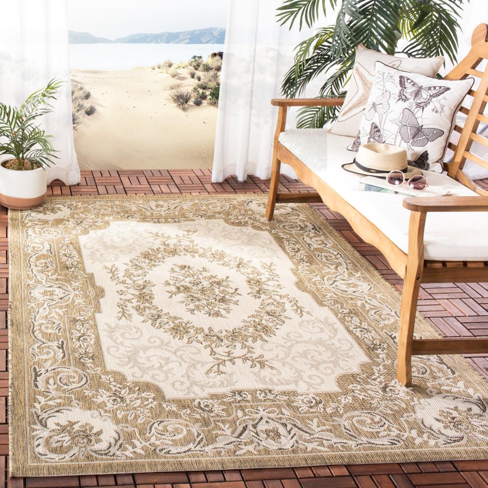 Safavieh CY7208-12A5-8 rugs - View #2