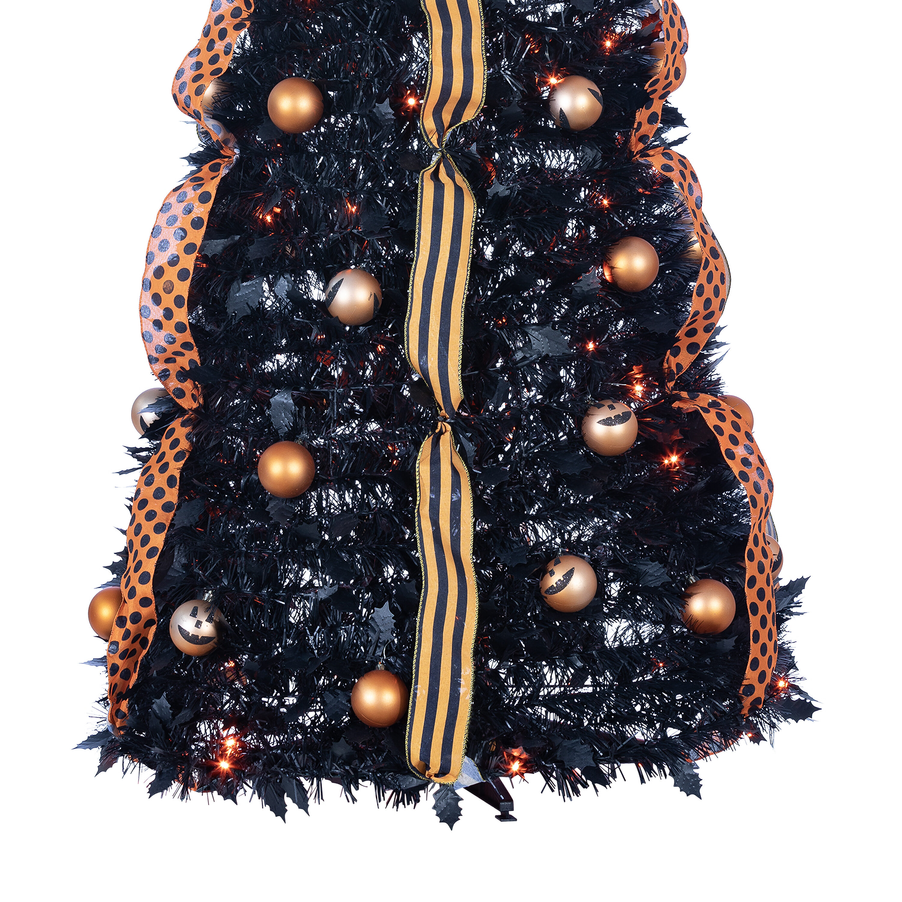 Sterling Tree Company 7017--60LEDO Table-Halloween-Decor - View #5