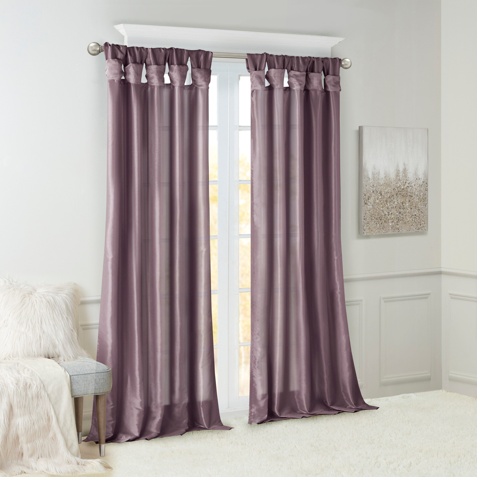 Madison Park MP40-3554 curtains - View #8
