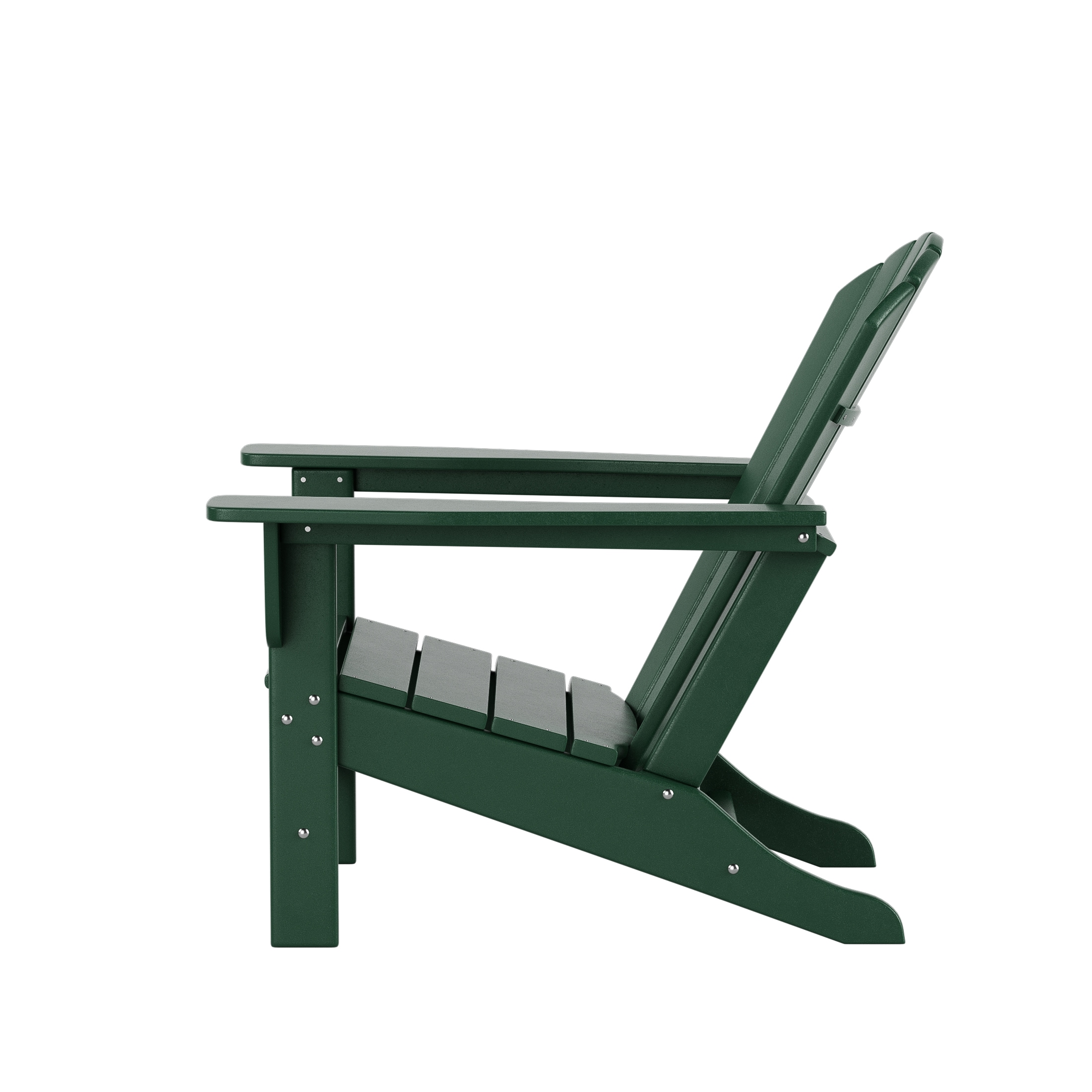 Westin Furniture OP6001-DKGR-2 Patio-Chairs - View #8
