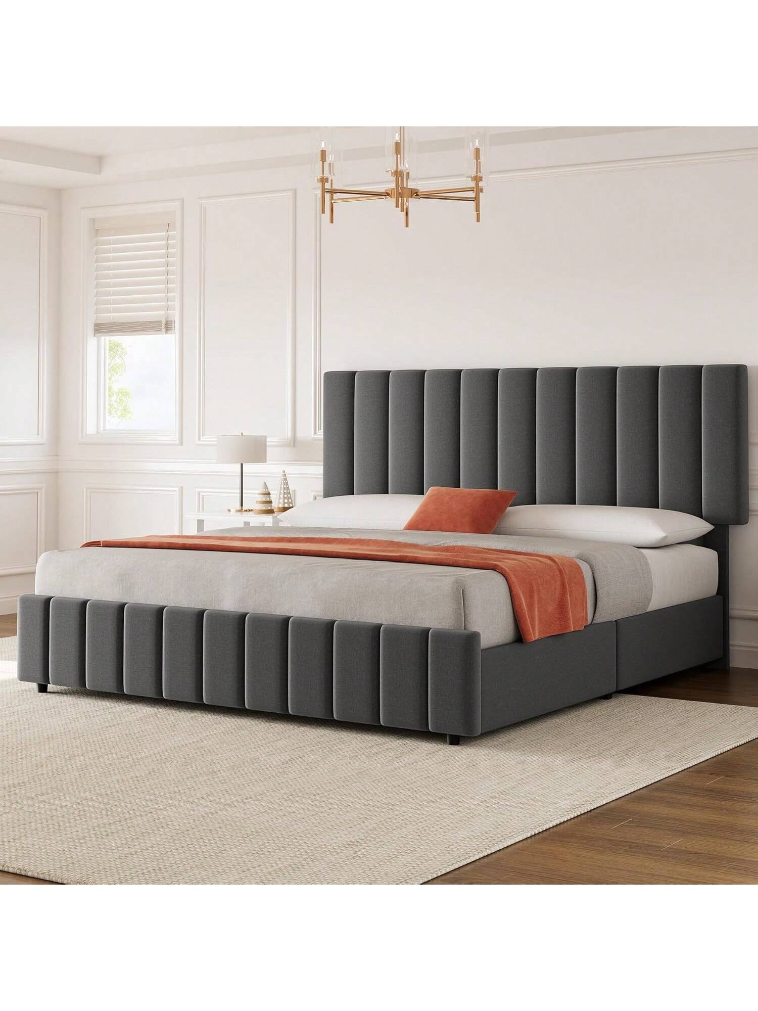 Qeetex PHO-11ATE94P-HF4 beds - View #6
