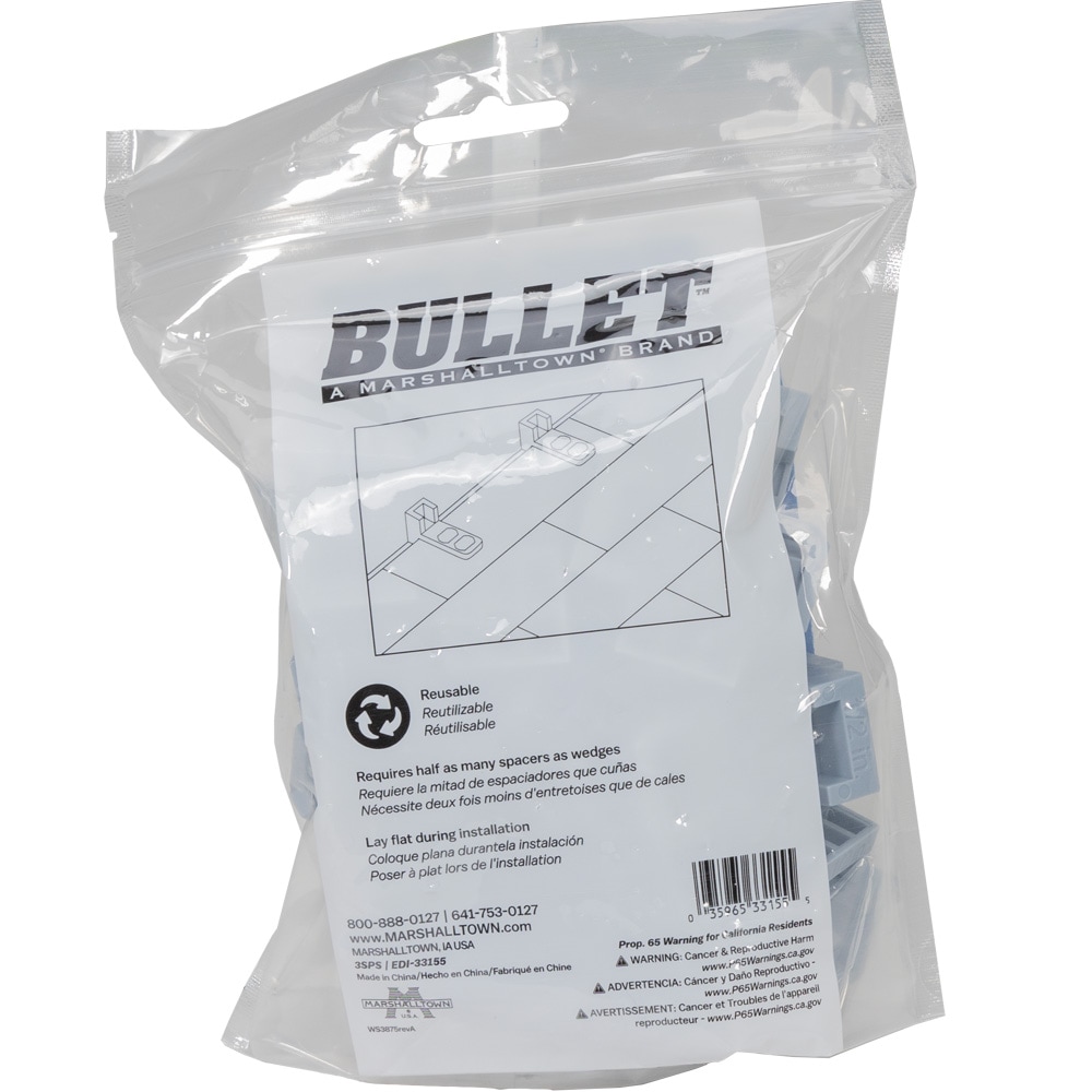 Bullet Tools 3SPS-L Laminate-Accessories - View #6