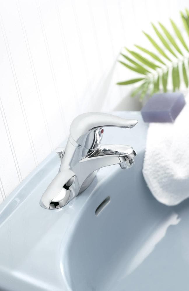 Moen L4621 Lavatory-Faucets - View #6