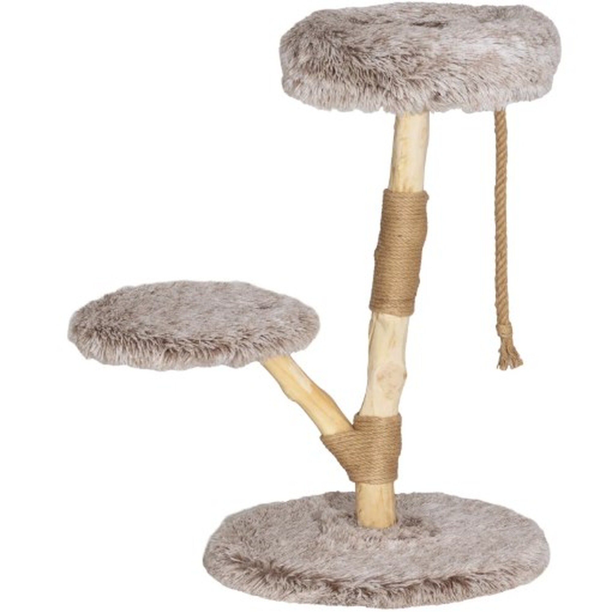 HyperDrop Cart B-TNCYA8BZW2SK Cat-Trees - View #2