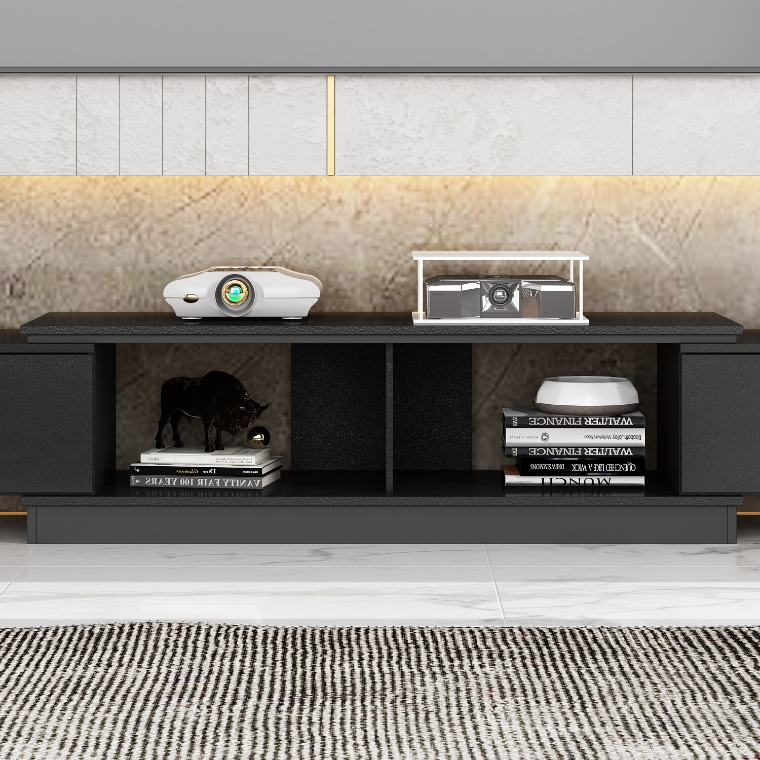 FUFU&GAGA RA0070-02 Tv-Stands - View #8