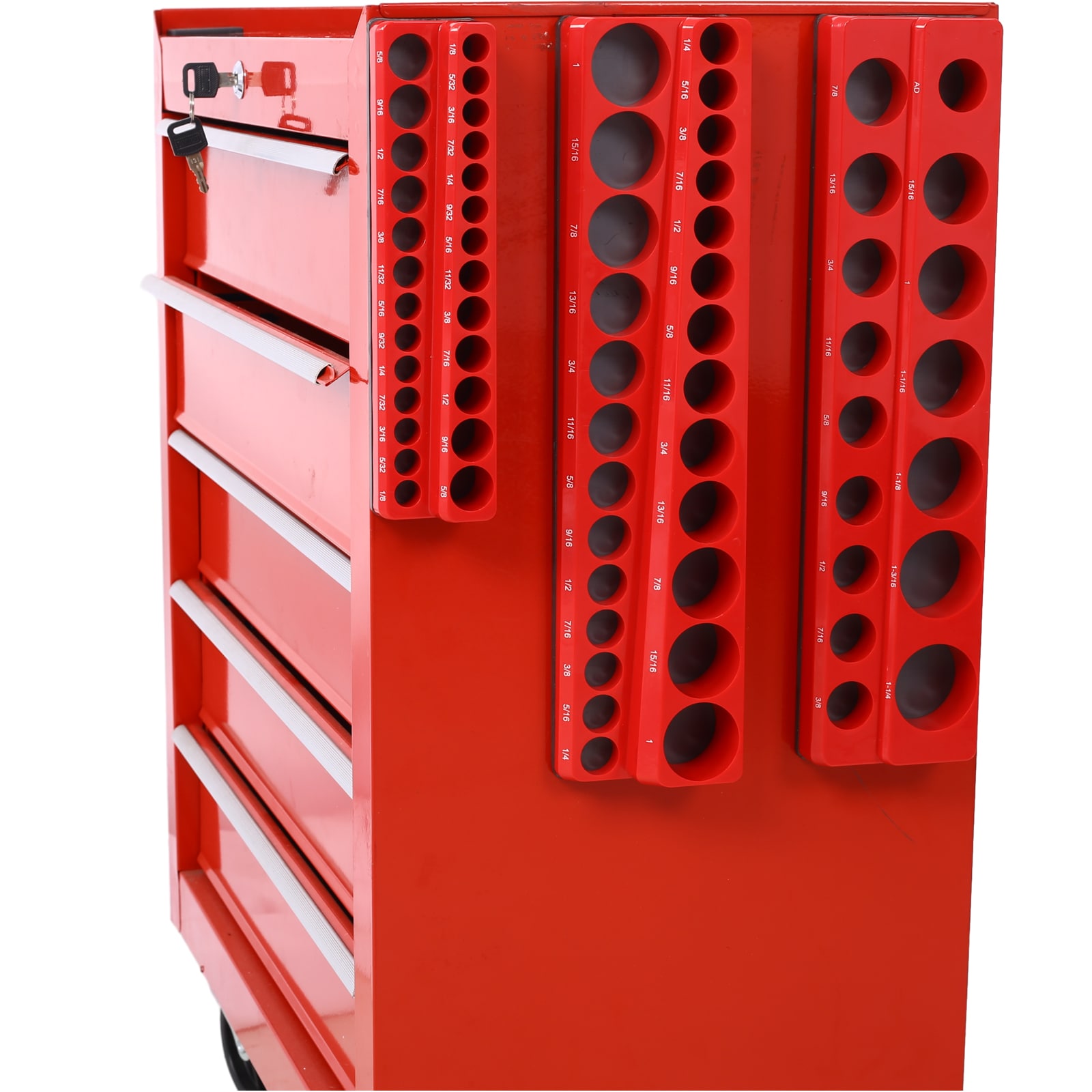 Tatayosi JJ104922 Tool-Storage-Access - View #4