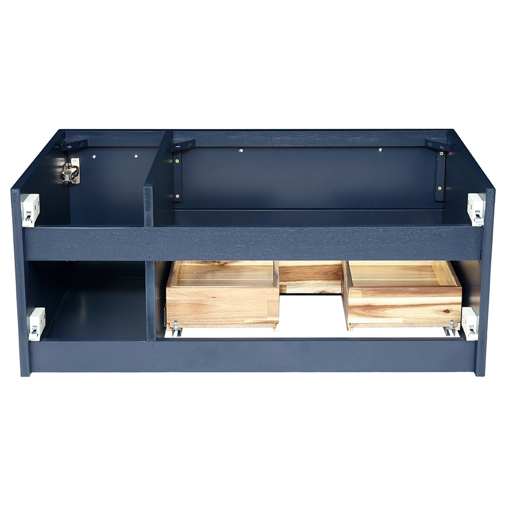 Fresca FCB6136RBL-UNS-L vanities - View #4