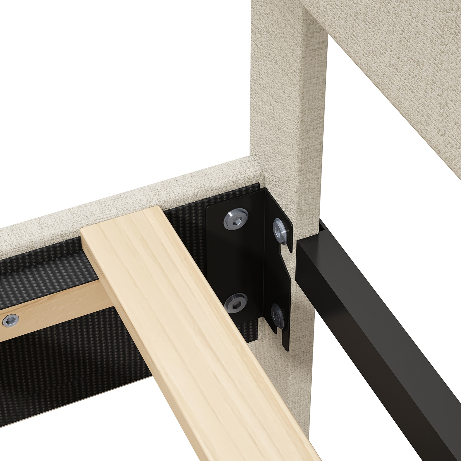 GZMR GZ-HL4606H beds - View #10