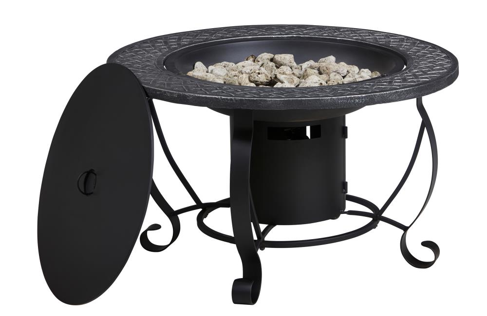 Gas Fire Pit In The Pits, 20 Fire Pit