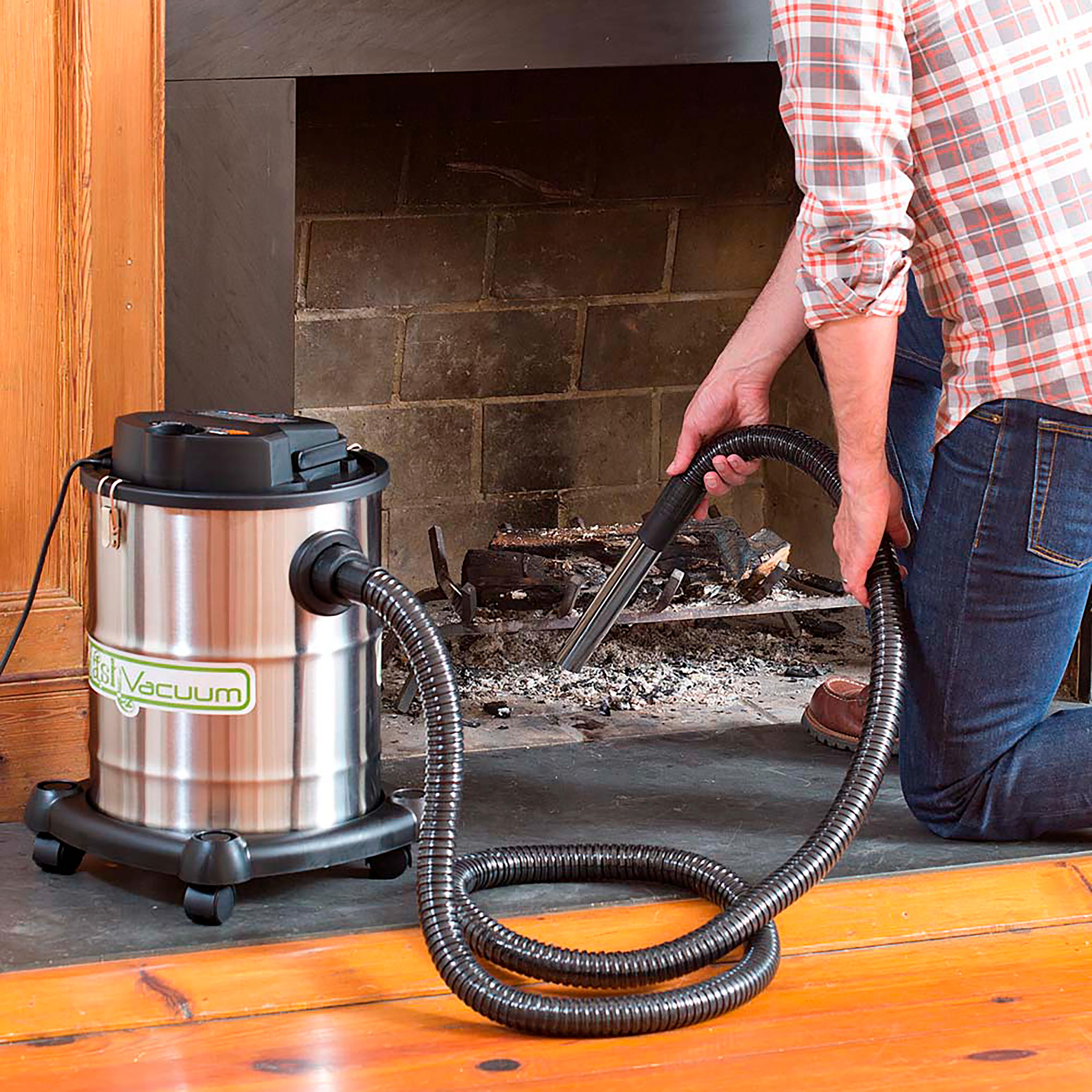 Evergreen 13997 CHR Fireplace-Tools - View #2
