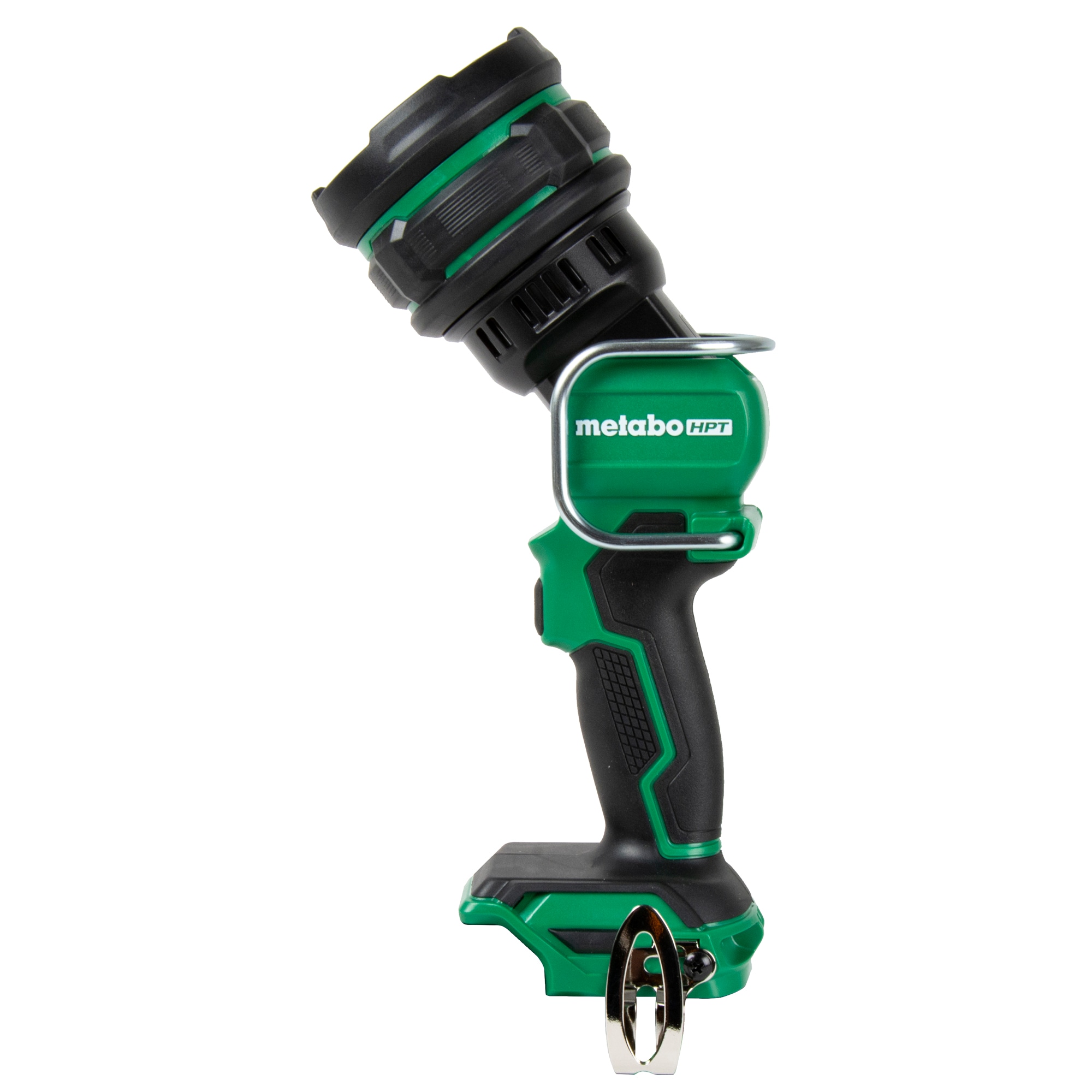 Metabo HPT UB18DHQ4M Pt-Flashlights - View #4