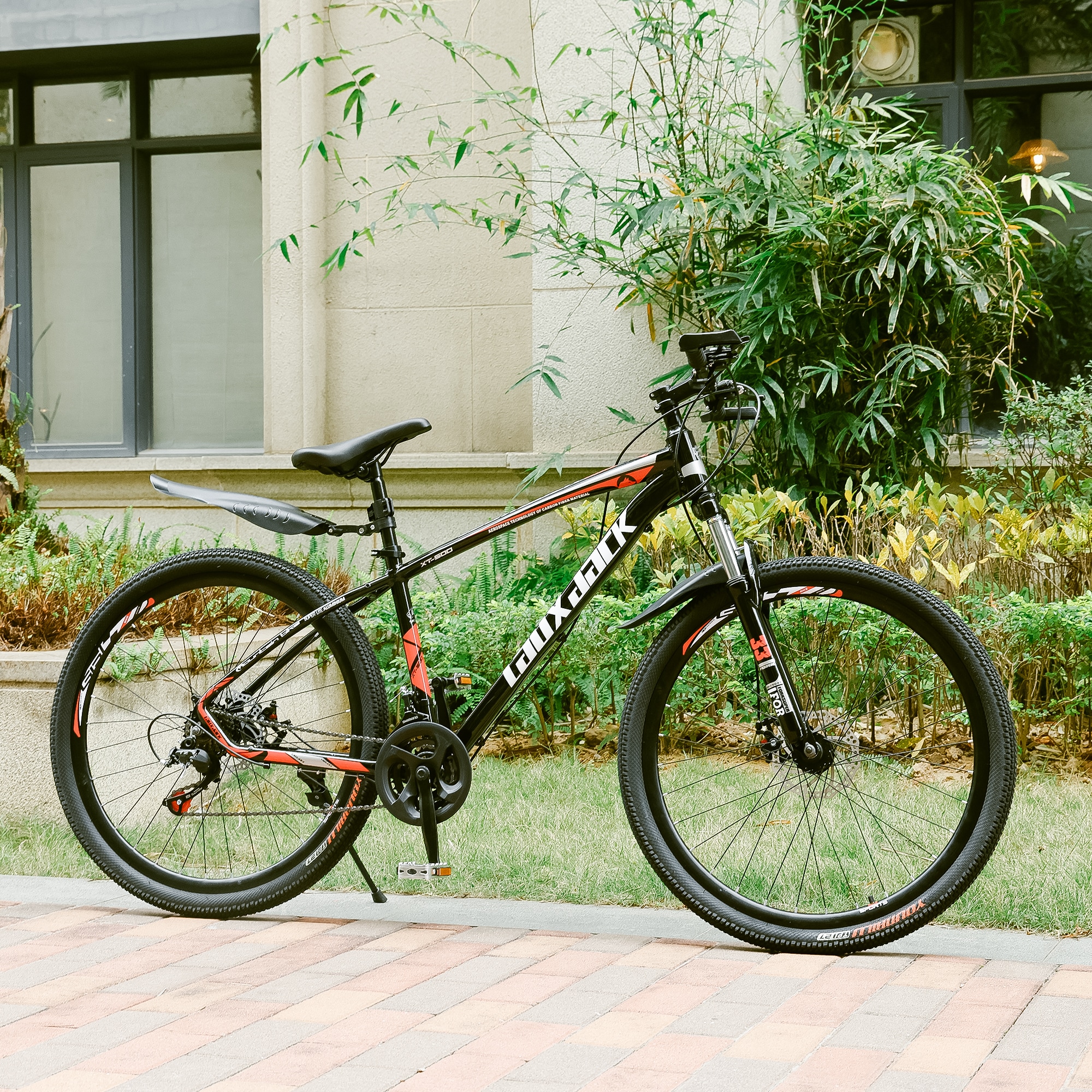 Topteng B601-009-F bikes - View #11