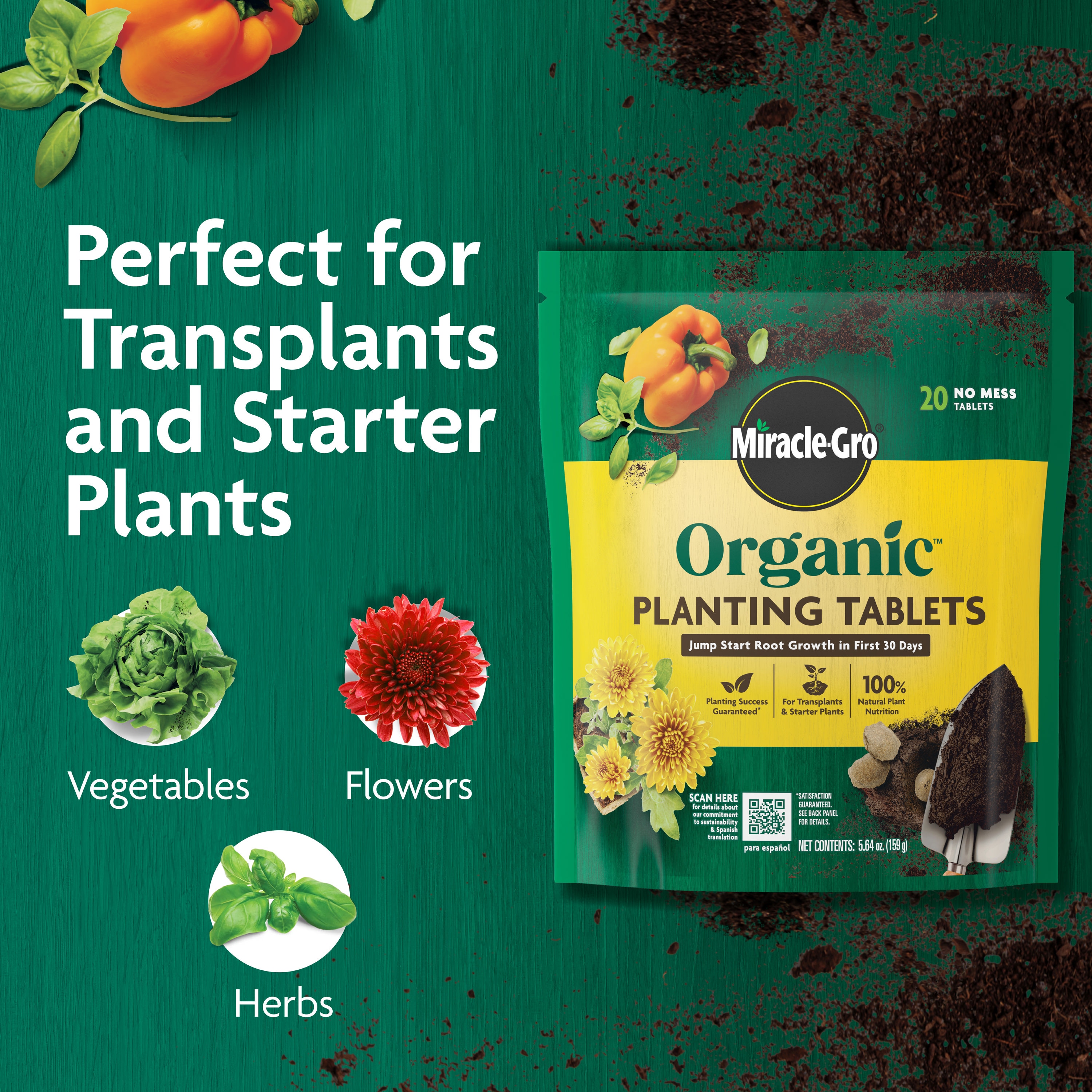Miracle-Gro 3784506 Plant-Food - View #3