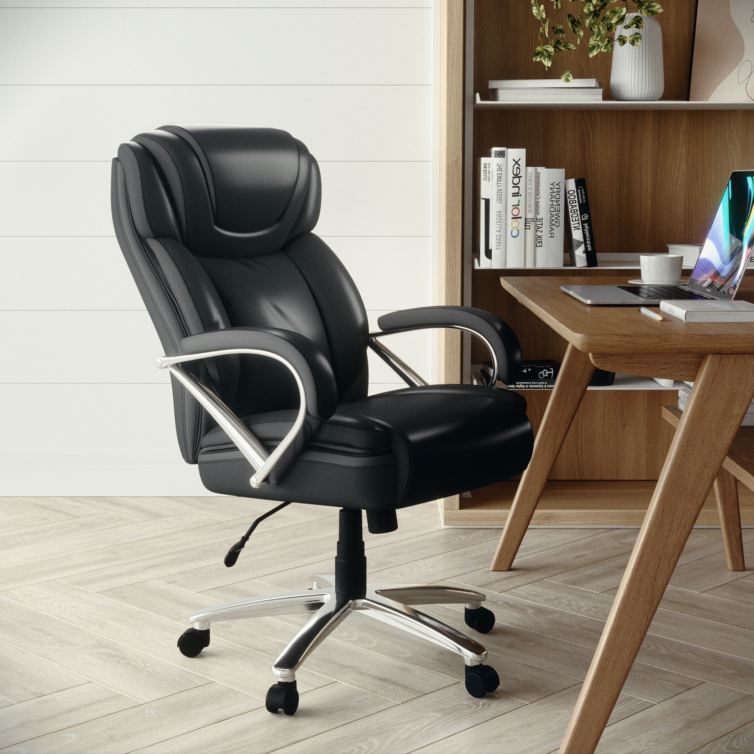 Flash Furniture 889142077428 Office-Chairs - View #3