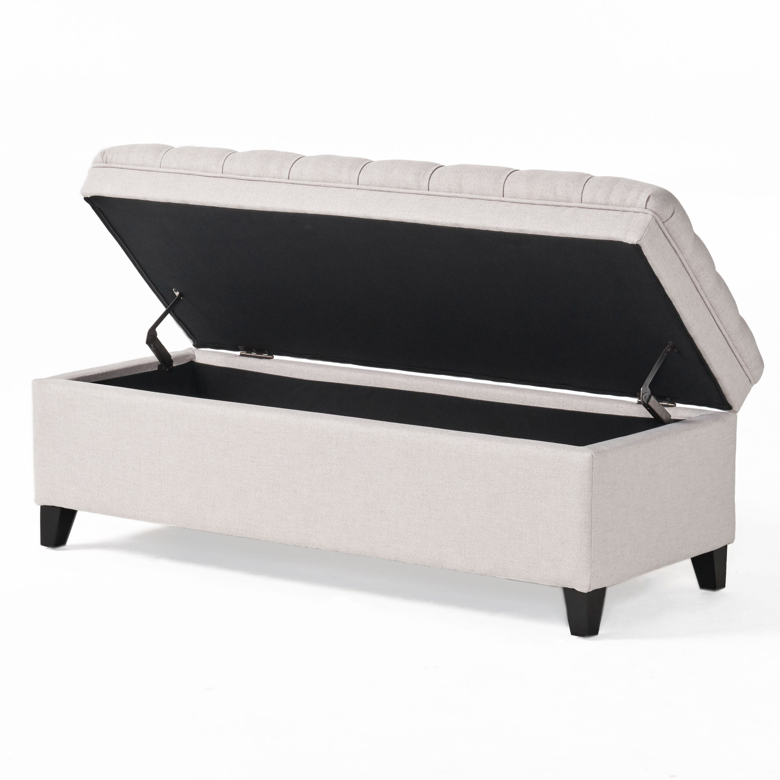 Lycvki BB-11 bench - View #3
