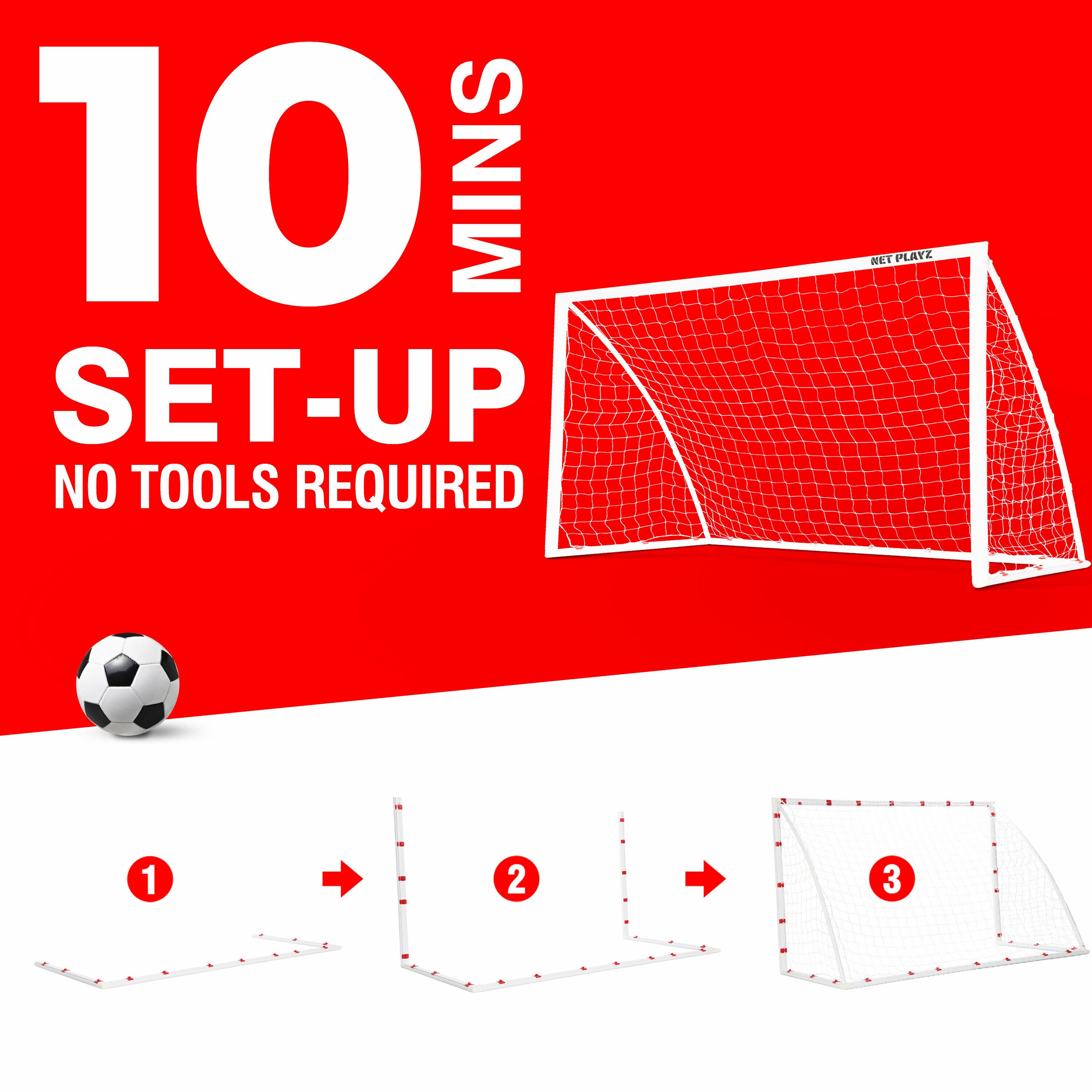 NET PLAYZ NOS32440 Sports-Equipment - View #7