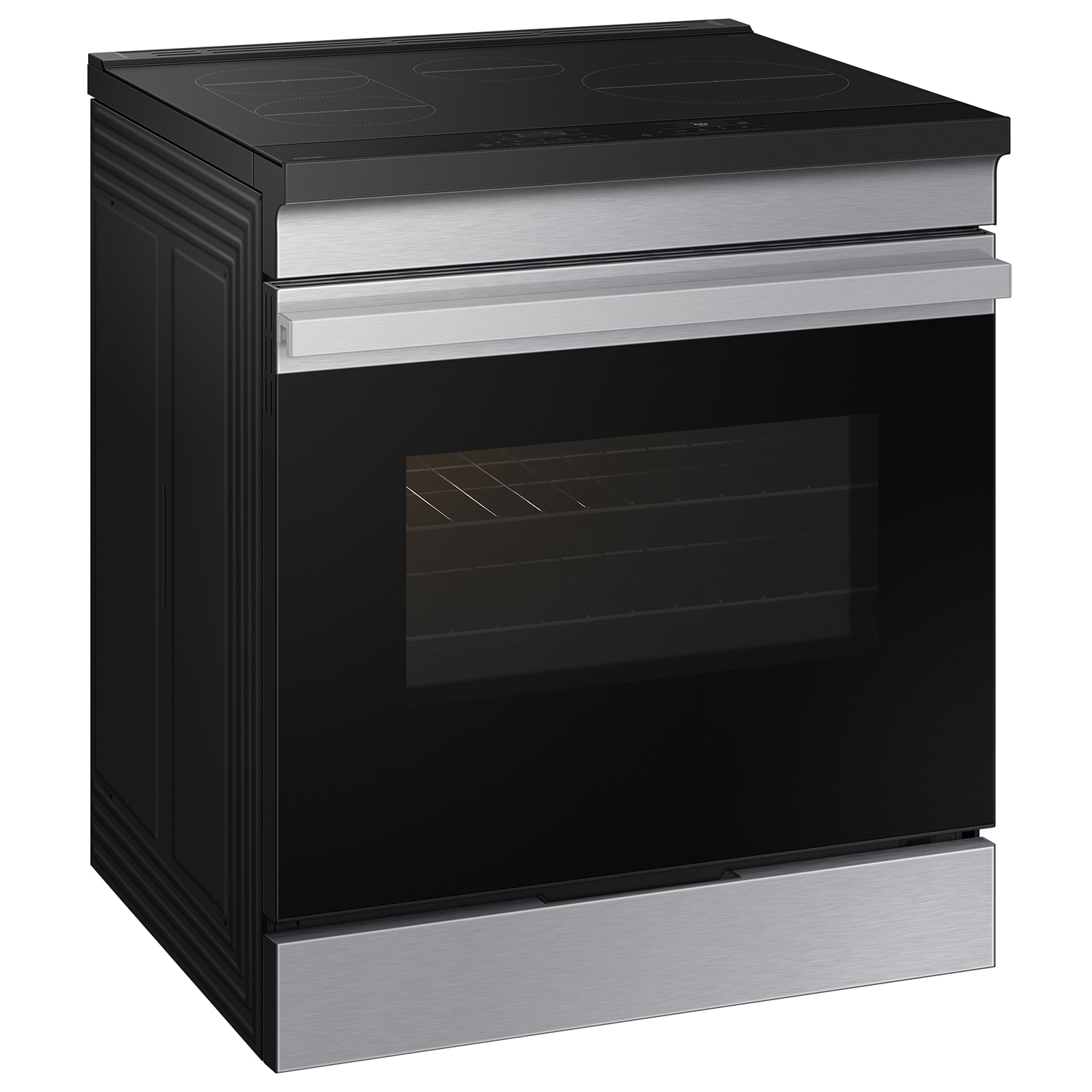 Samsung NSI6DG9100SR Induction-Ranges-Cc - View #7