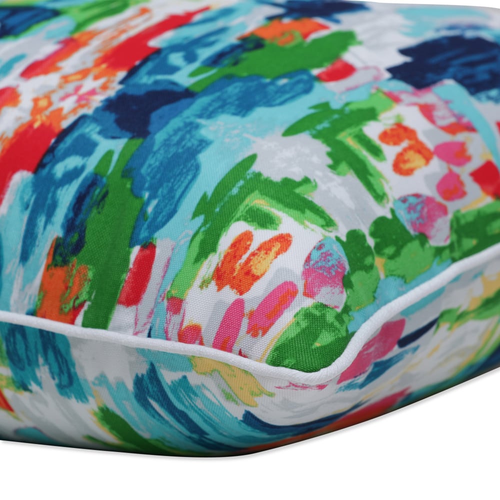 Pillow Perfect 671550 Outdoor-Accent-Pillows - View #2