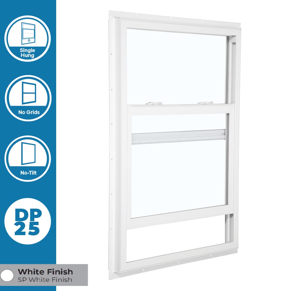 RELIABILT 105SH36500002 Single-Hung-Windows - View #4