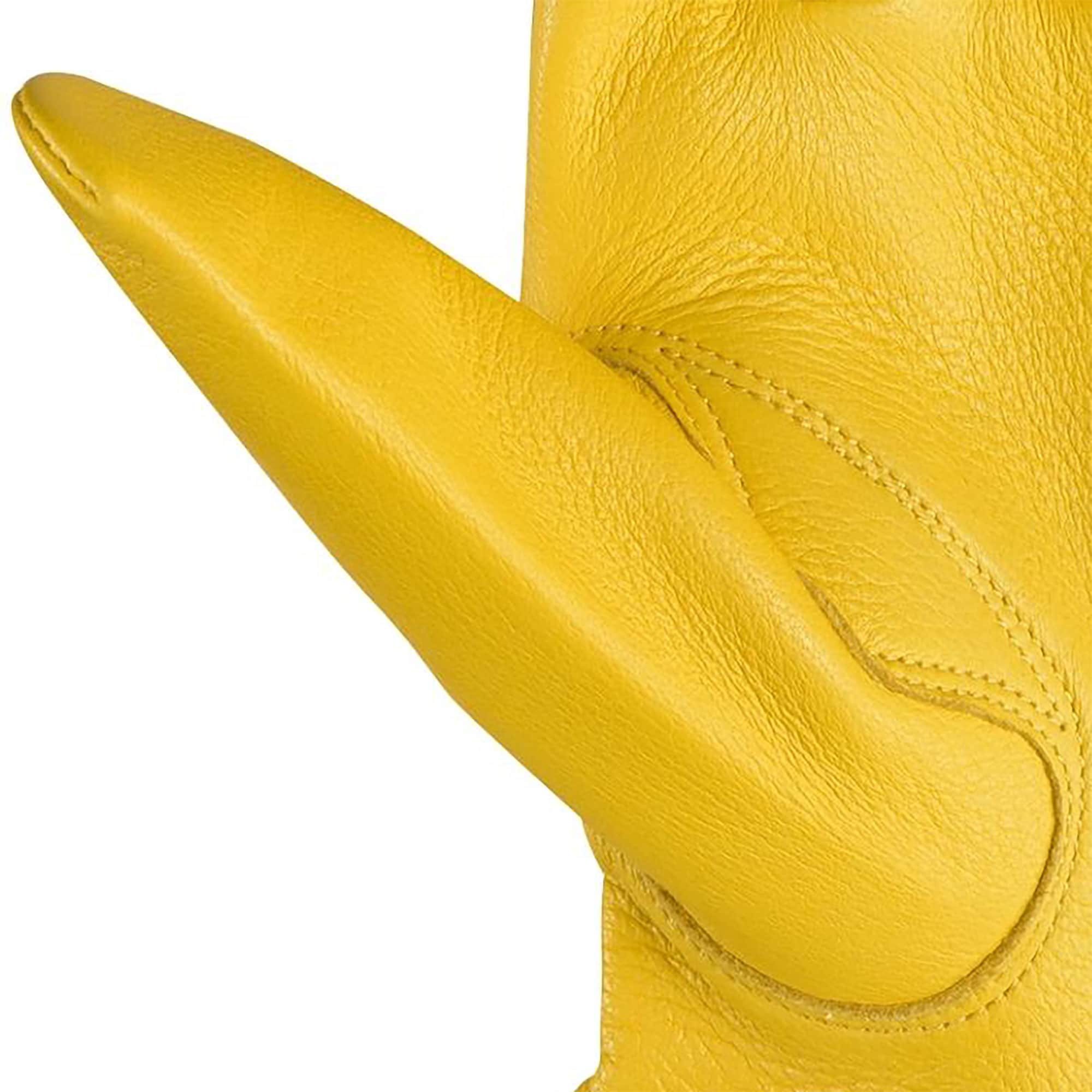 Wells Lamont 979L-L01 Work-Gloves - View #5