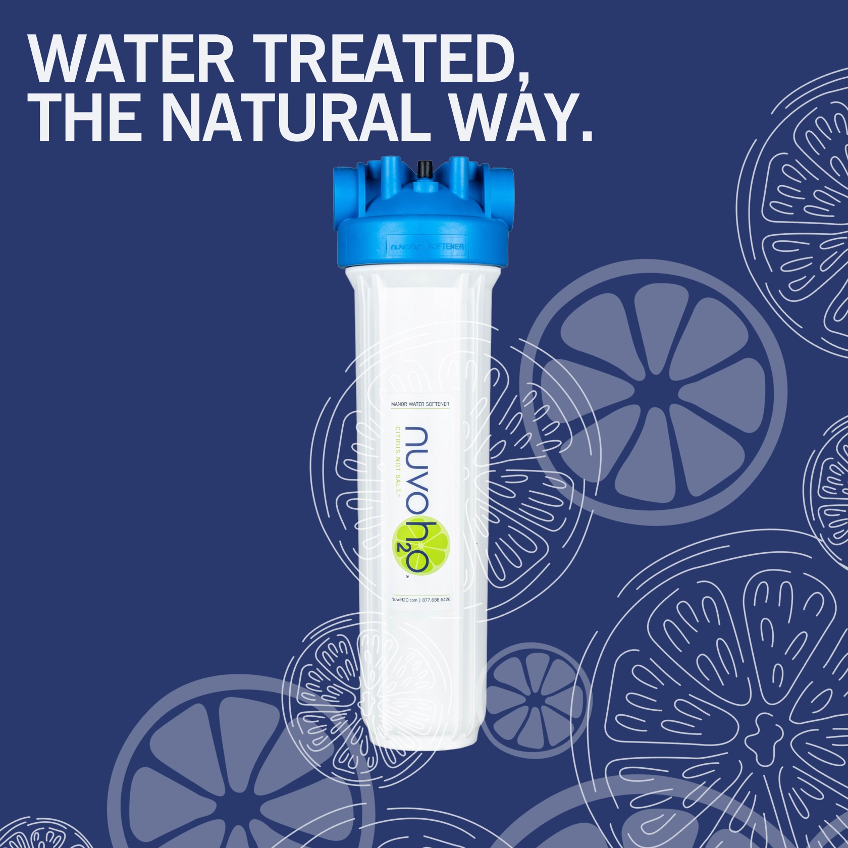 NuvoH2O DPMB Water-Softeners - View #6