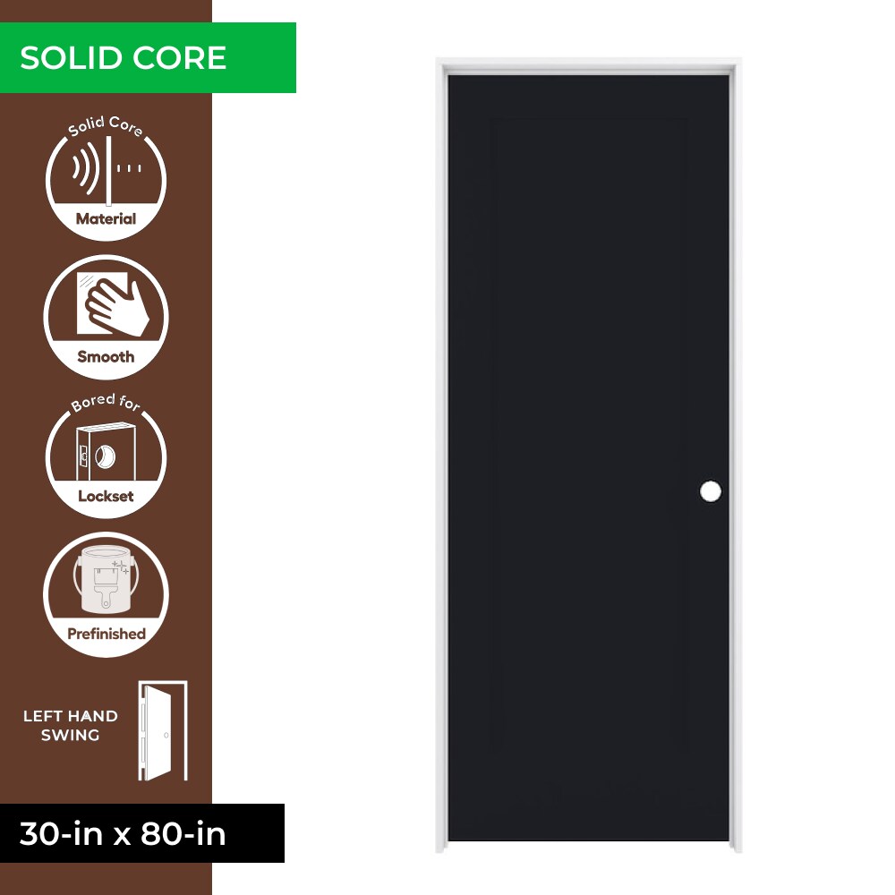 RELIABILT LO1368948 Pre-Hung-Doors - View #2