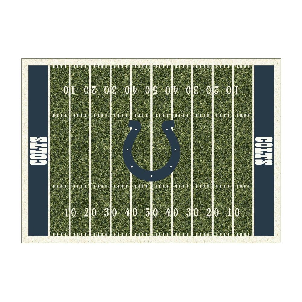 Fanmats Tennessee Titans Starter Mat - Tie Dye