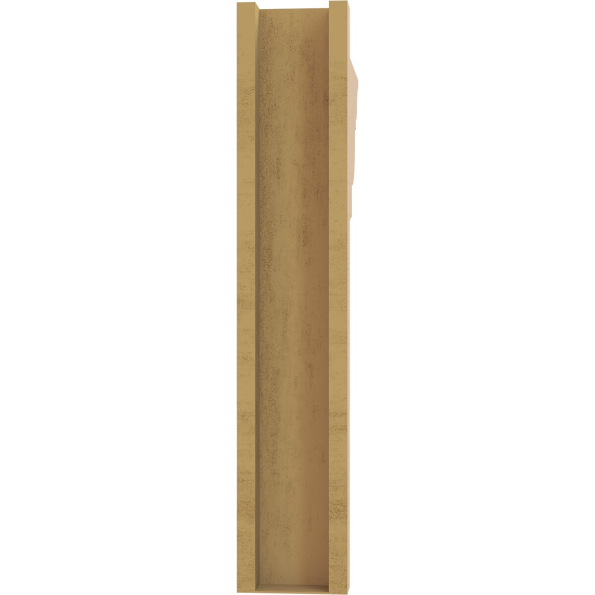 Ekena Millwork 2135932 corbels - View #4