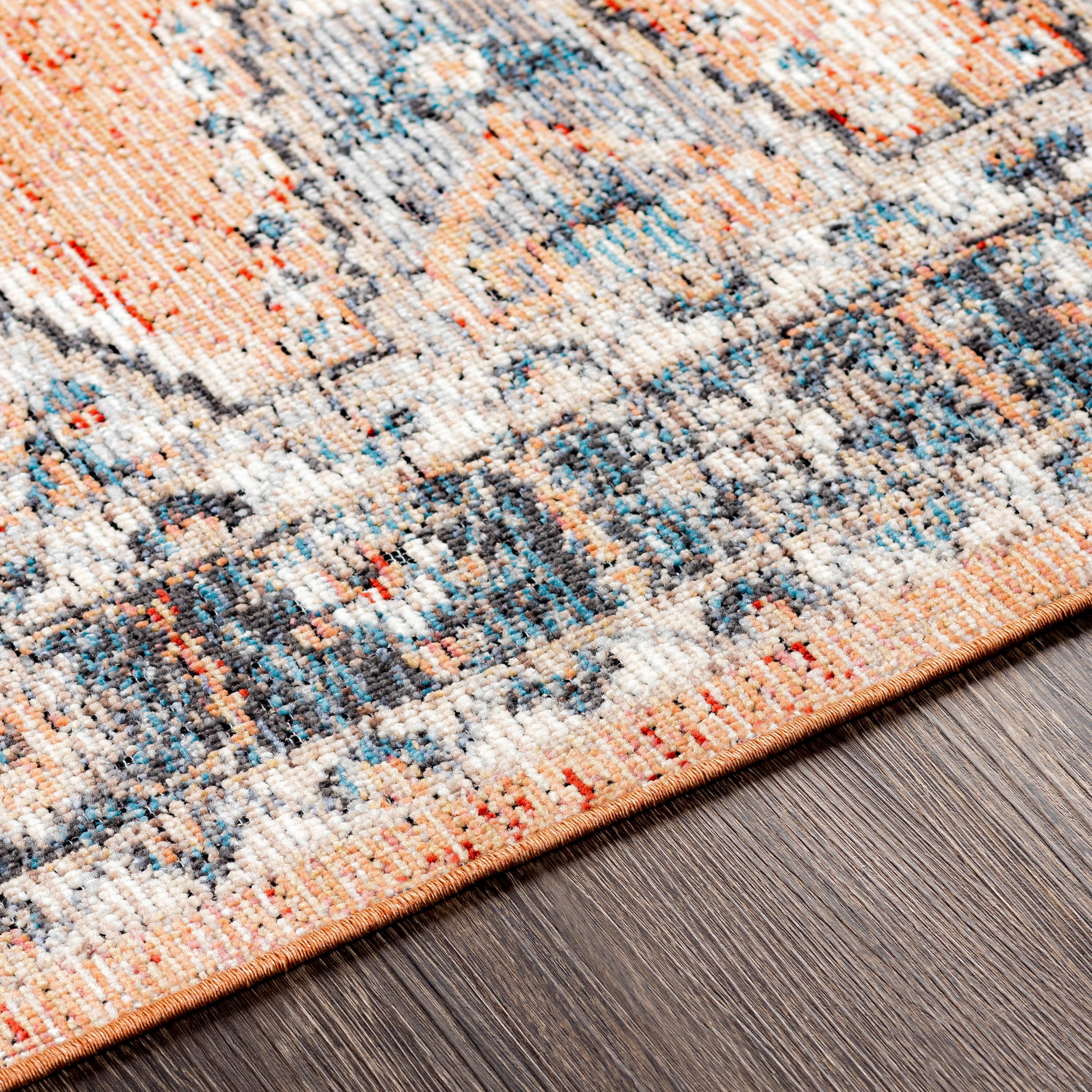 Surya DYT2308-679 rugs - View #5