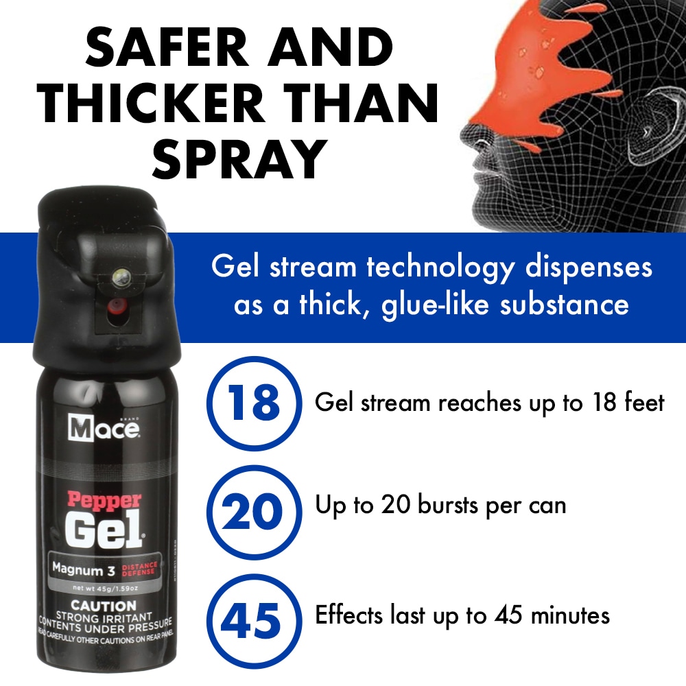 MACE 51136 Pepper-Spray - View #14
