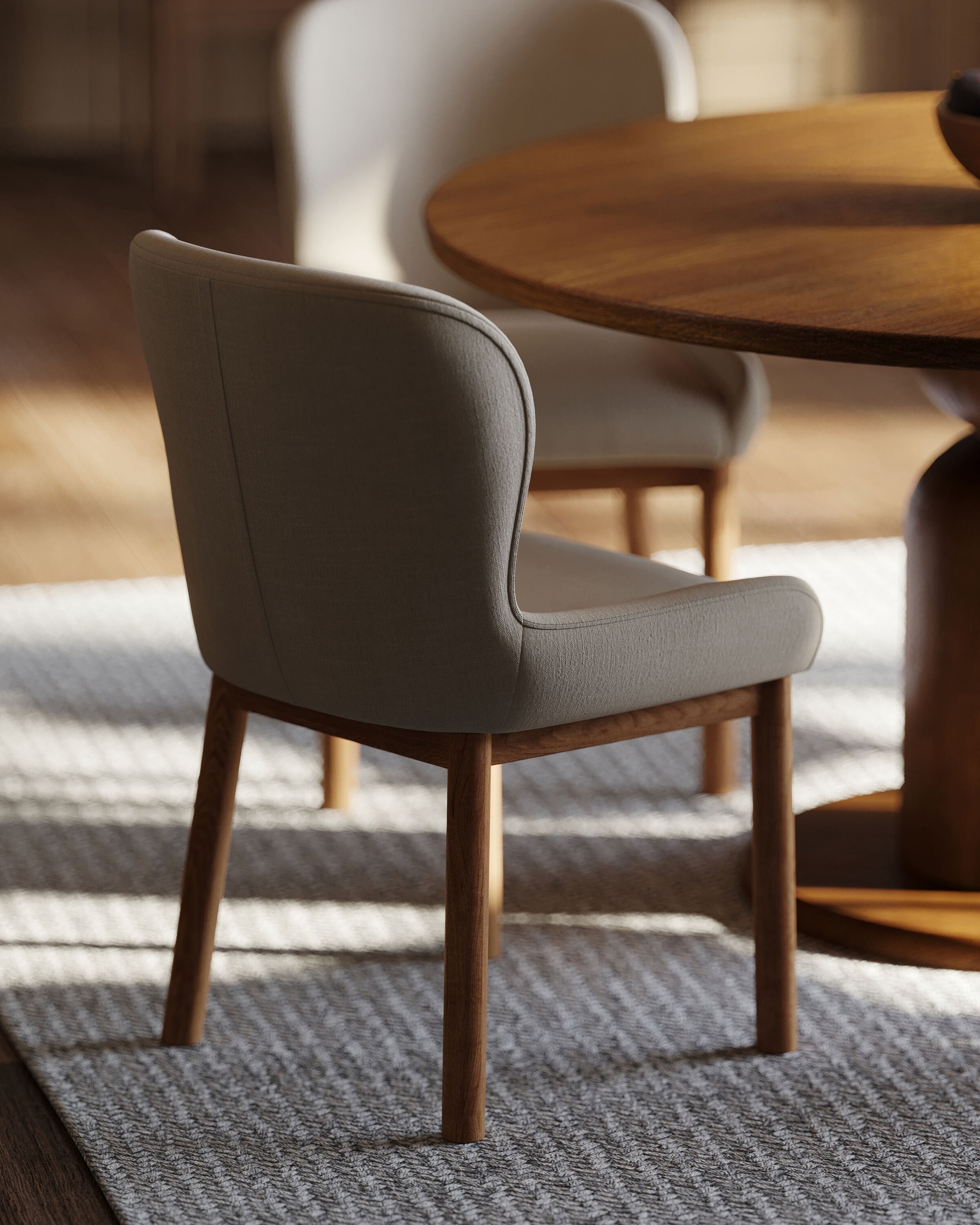 Maven Lane ML354608-WDC-NT Dining-Chairs - View #9