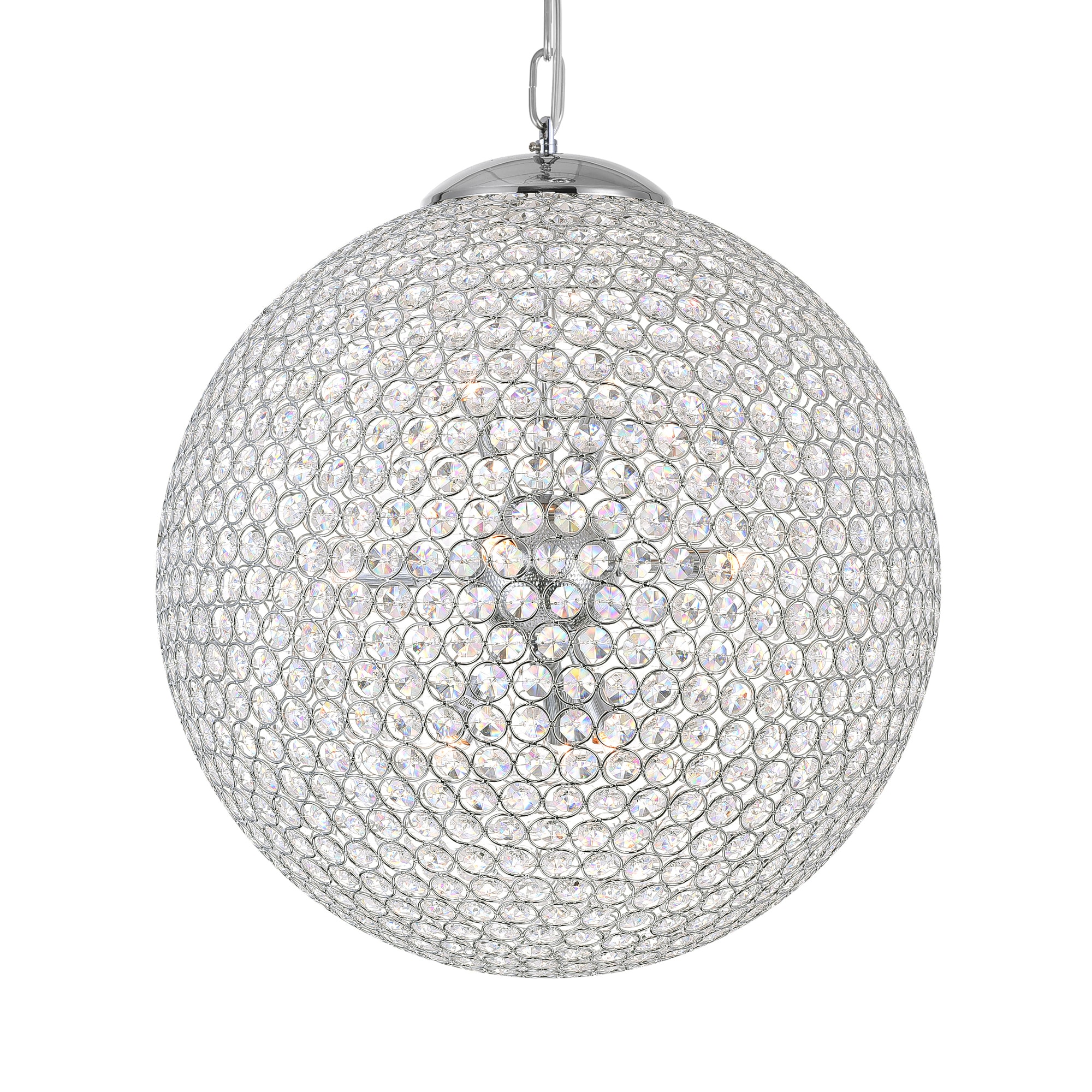 CWI Lighting QS8353P20C b090015 - View #2