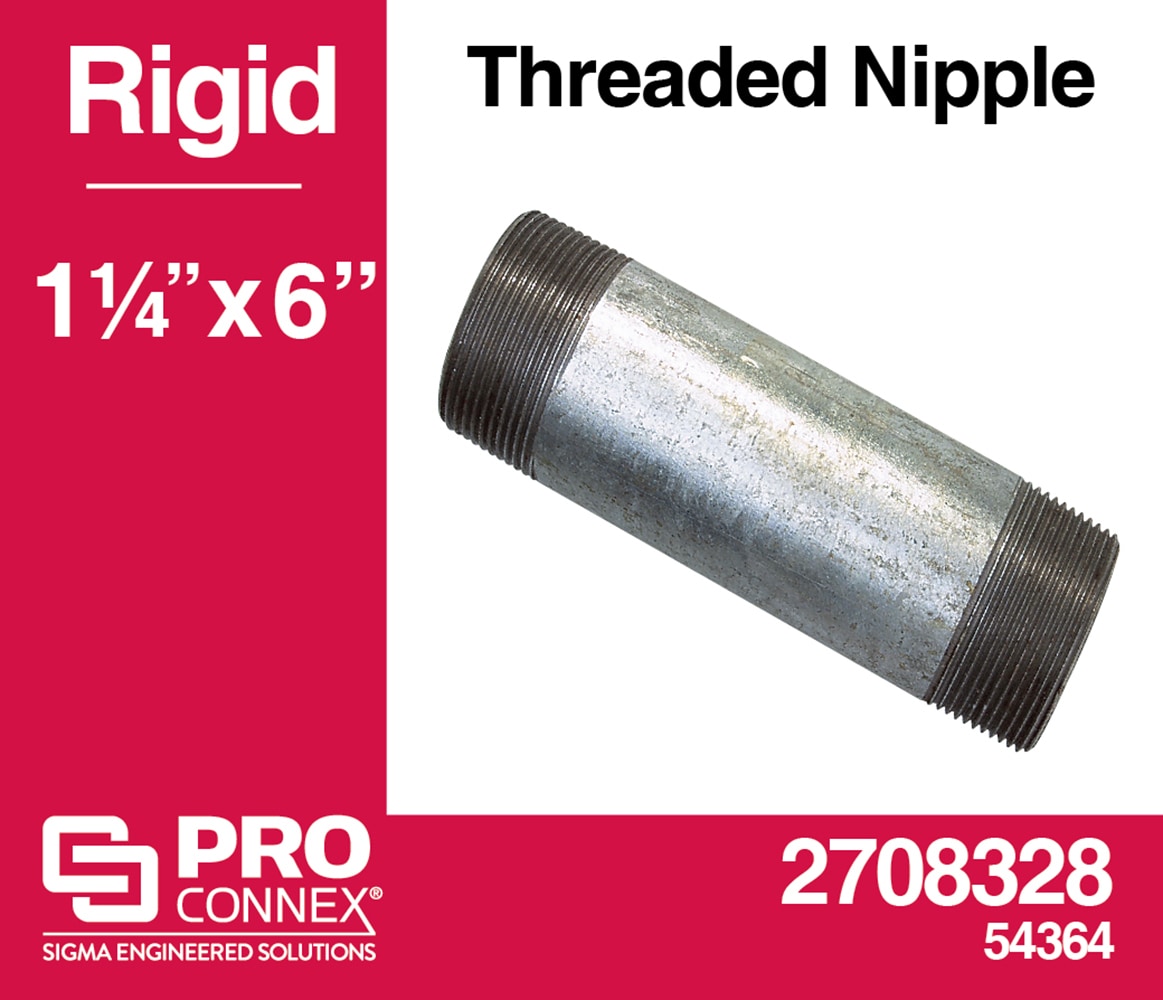 Sigma ProConnex 54364 Conduit-Fittings - View #3