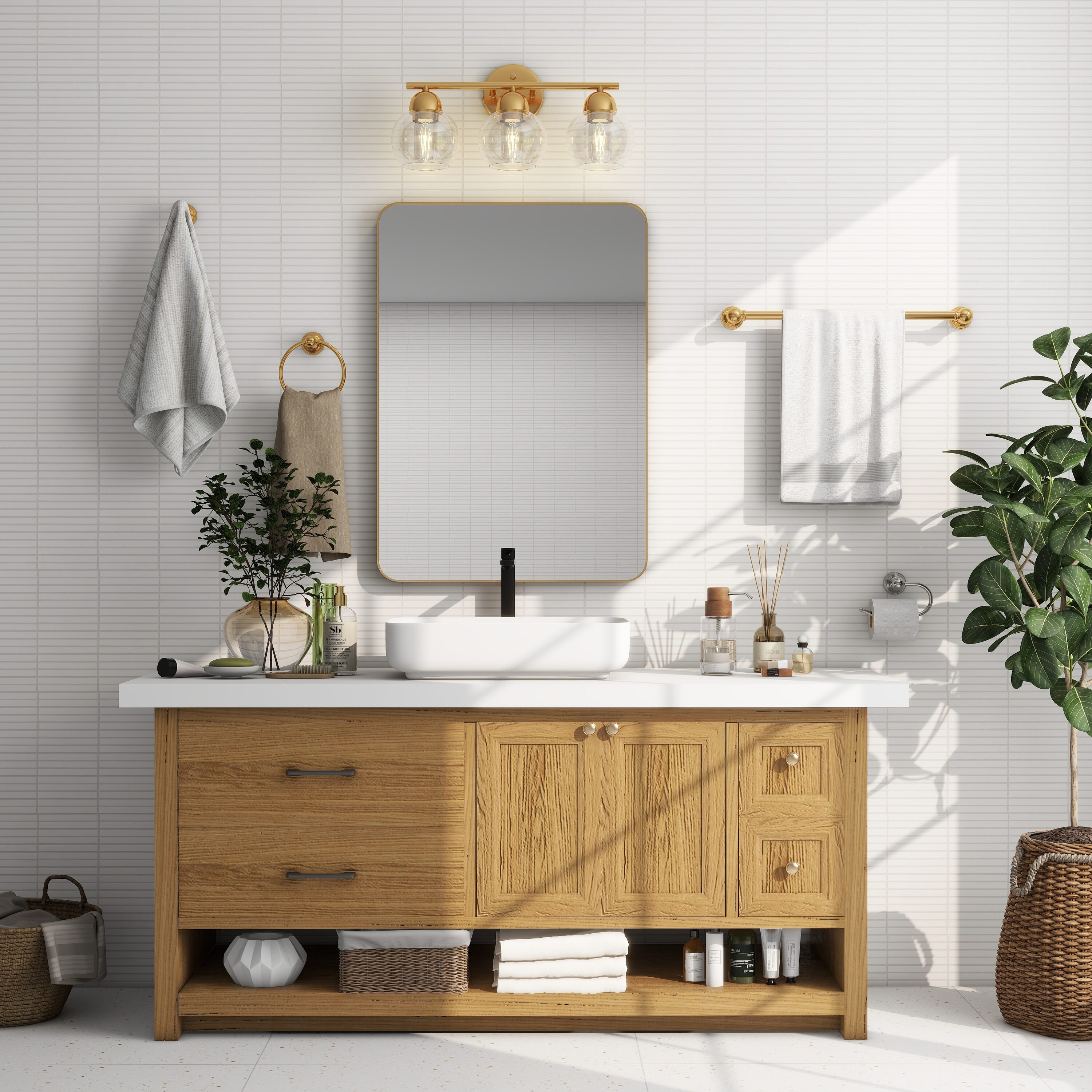 Dreamsidea LS-41963GD b089995 - View #3