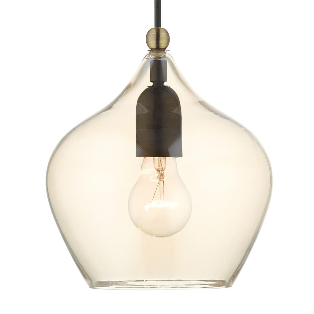Livex Lighting 49089-92 Pendant-Lights - View #6