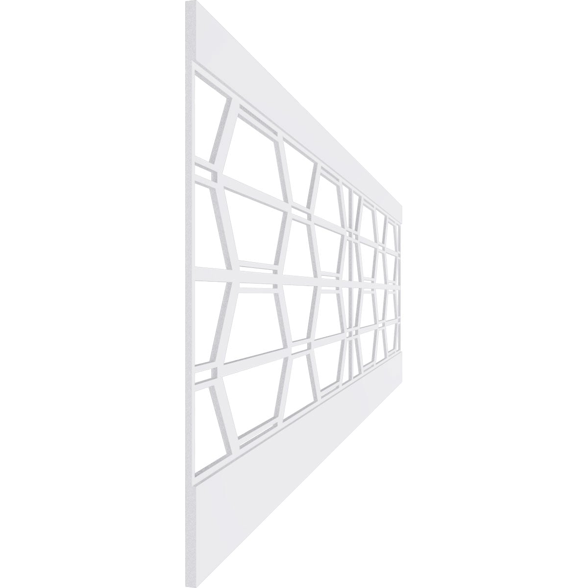 Ekena Millwork WPK32X94GLY Wall-Panels - View #5