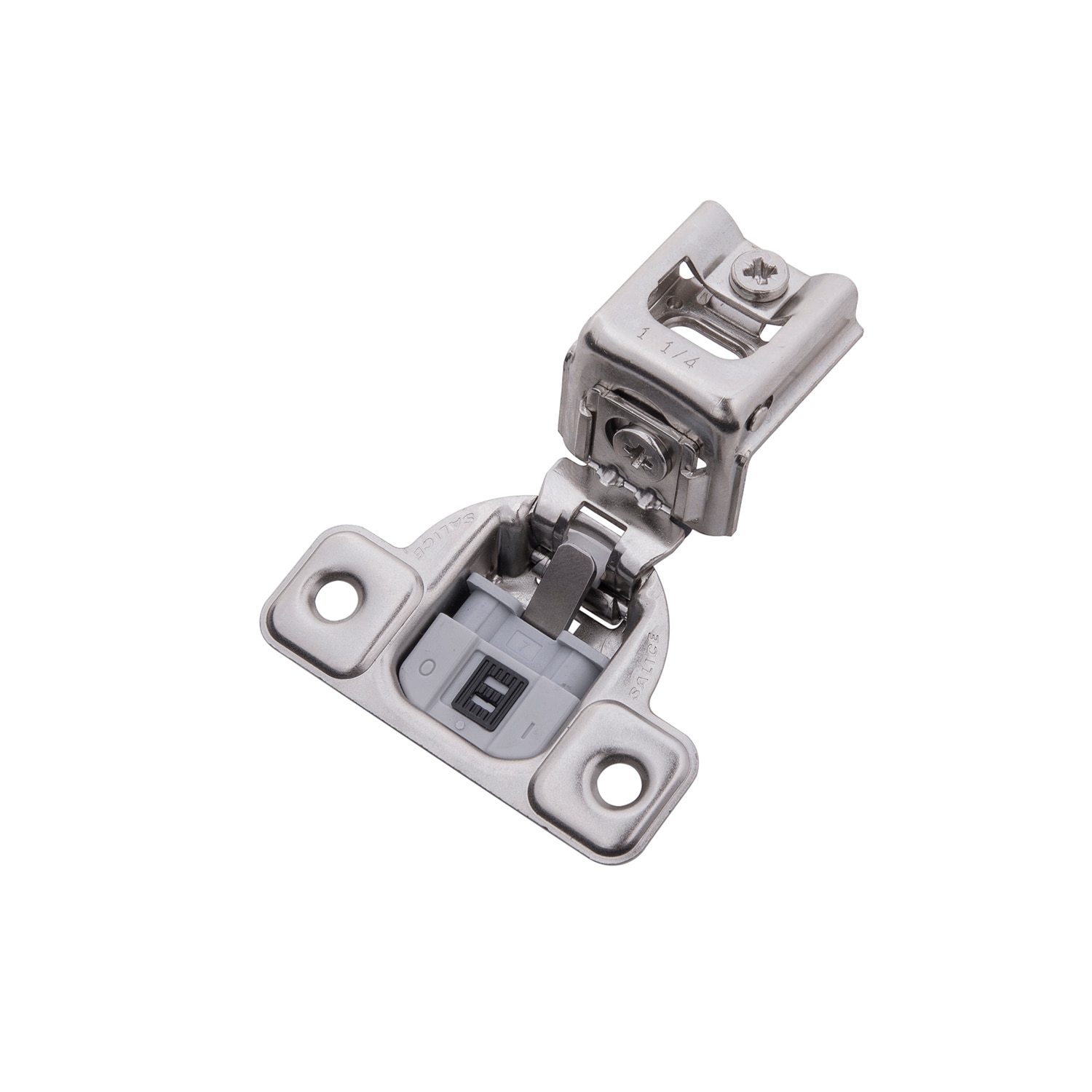 Hickory Hardware HH74718-14-10B Cabinet-Hinges - View #2
