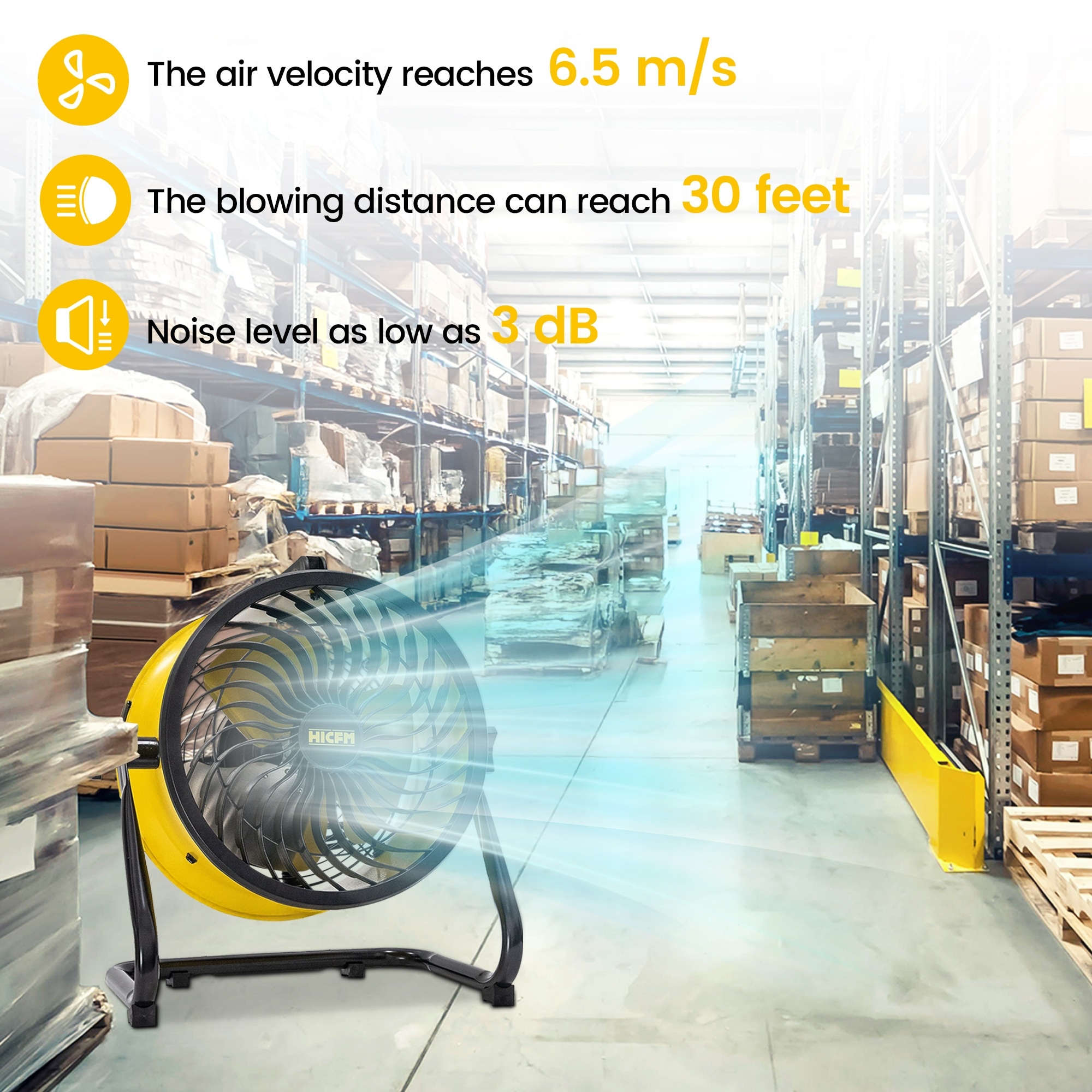  PTFAN-TD10 m090300 - View #7