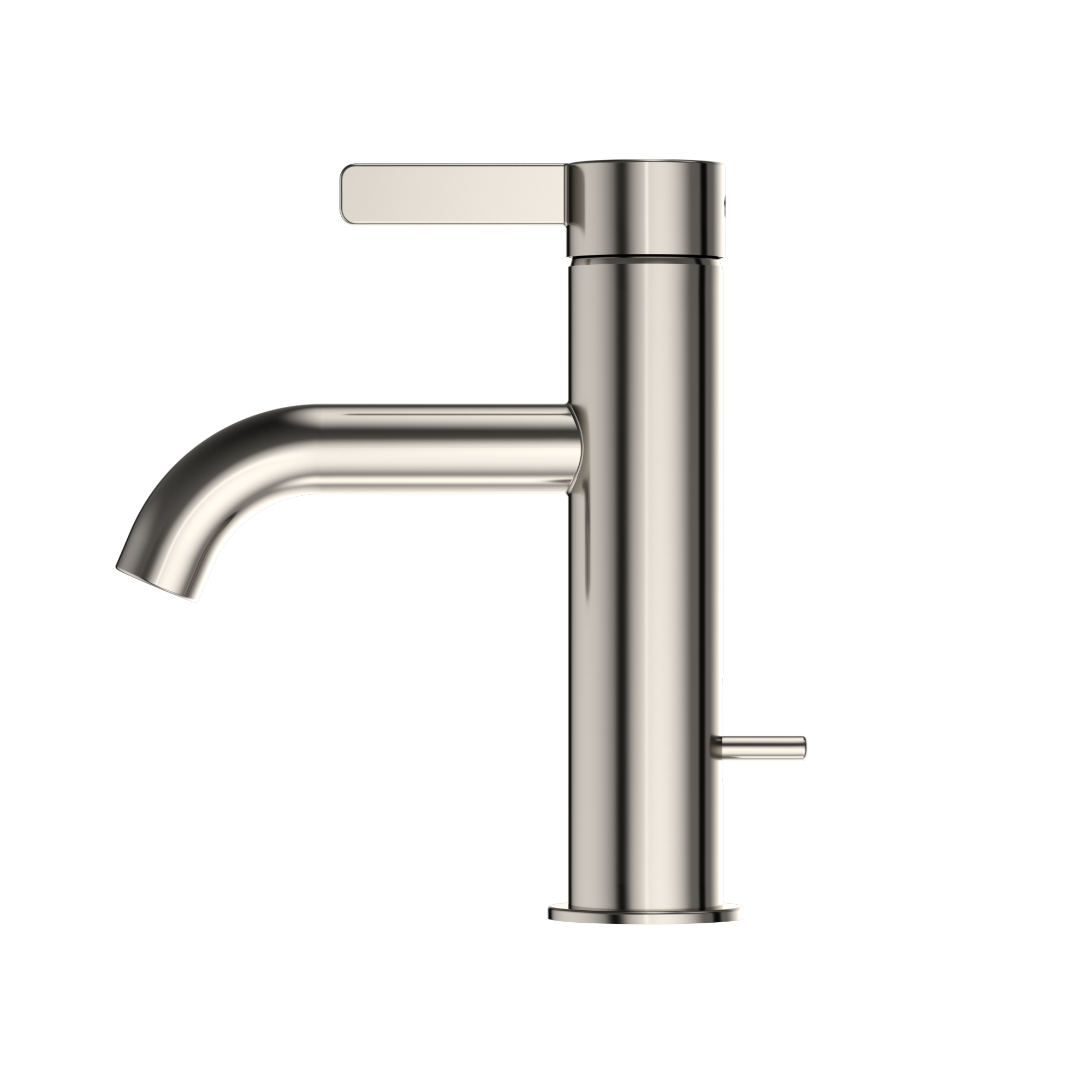 TOTO TLG11301U-PN Lavatory-Faucets - View #11