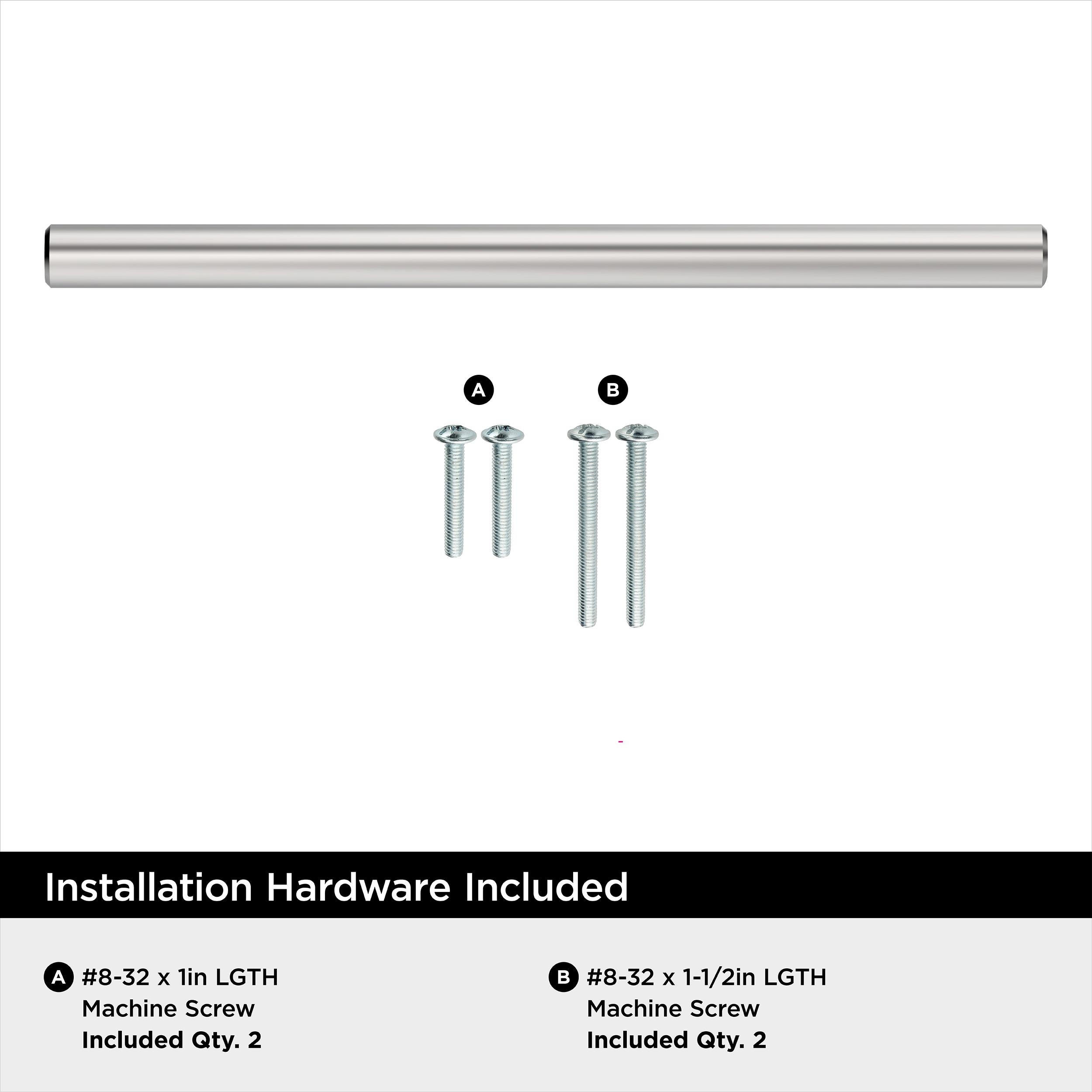 Amerock 25VMP3724226 Cabinet-Pulls - View #3