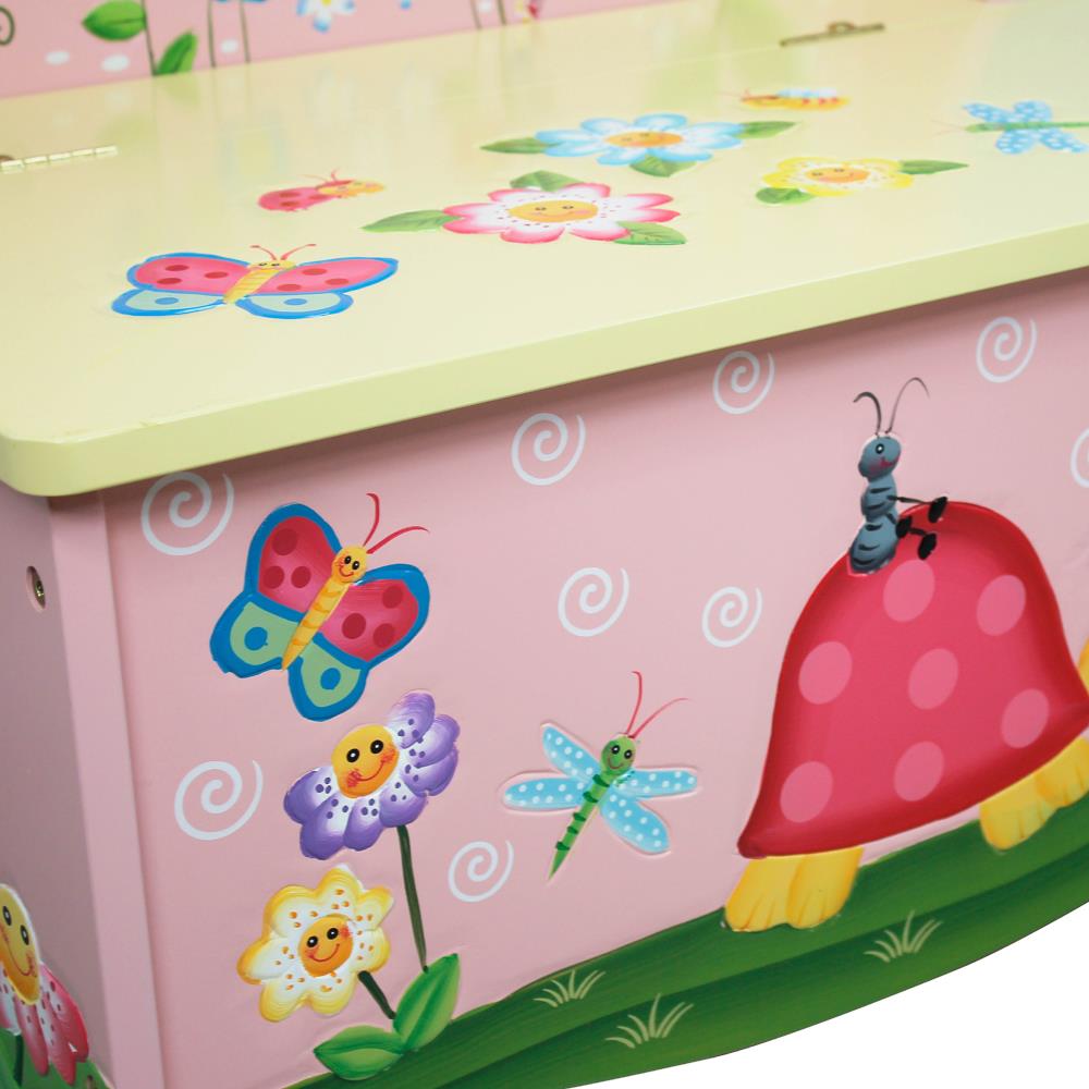 Fantasy Fields TD-11644A Toy-Boxes - View #5