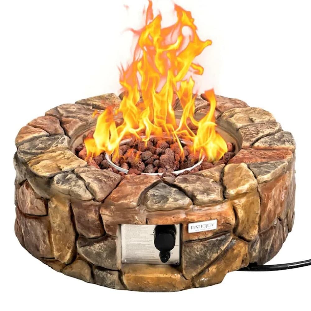 Woodson Fire Starter 6 Pack BBQ  Fireplace Outdoors Camping Bonfire 