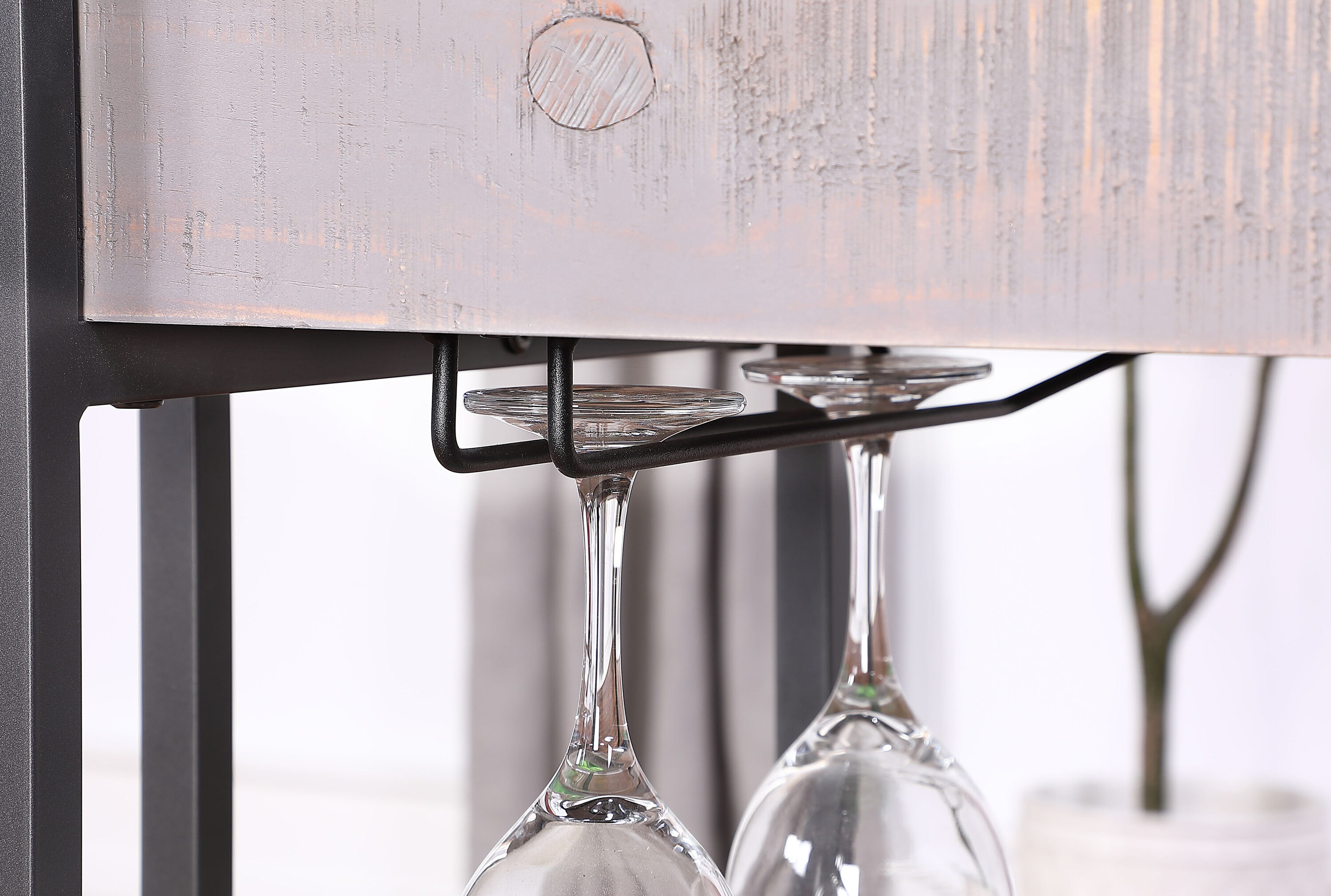 Furniture of America IDF-AC316GY Kitchen-Furniture - View #11