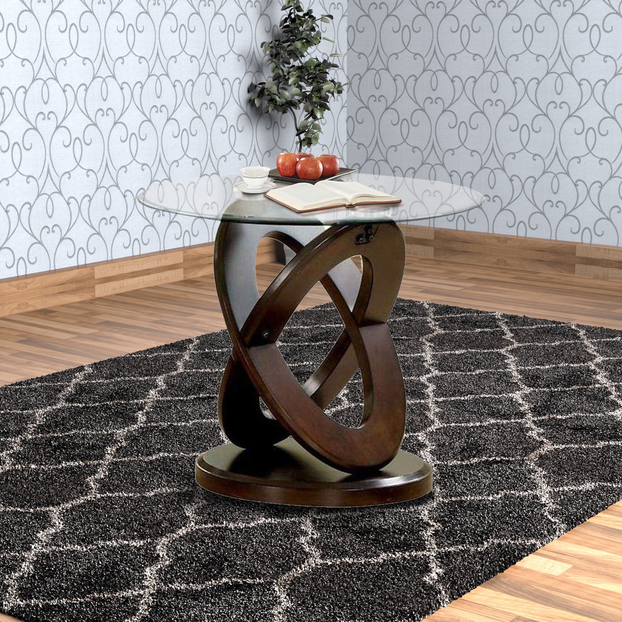 Benzara BM208008 End-Tables - View #6